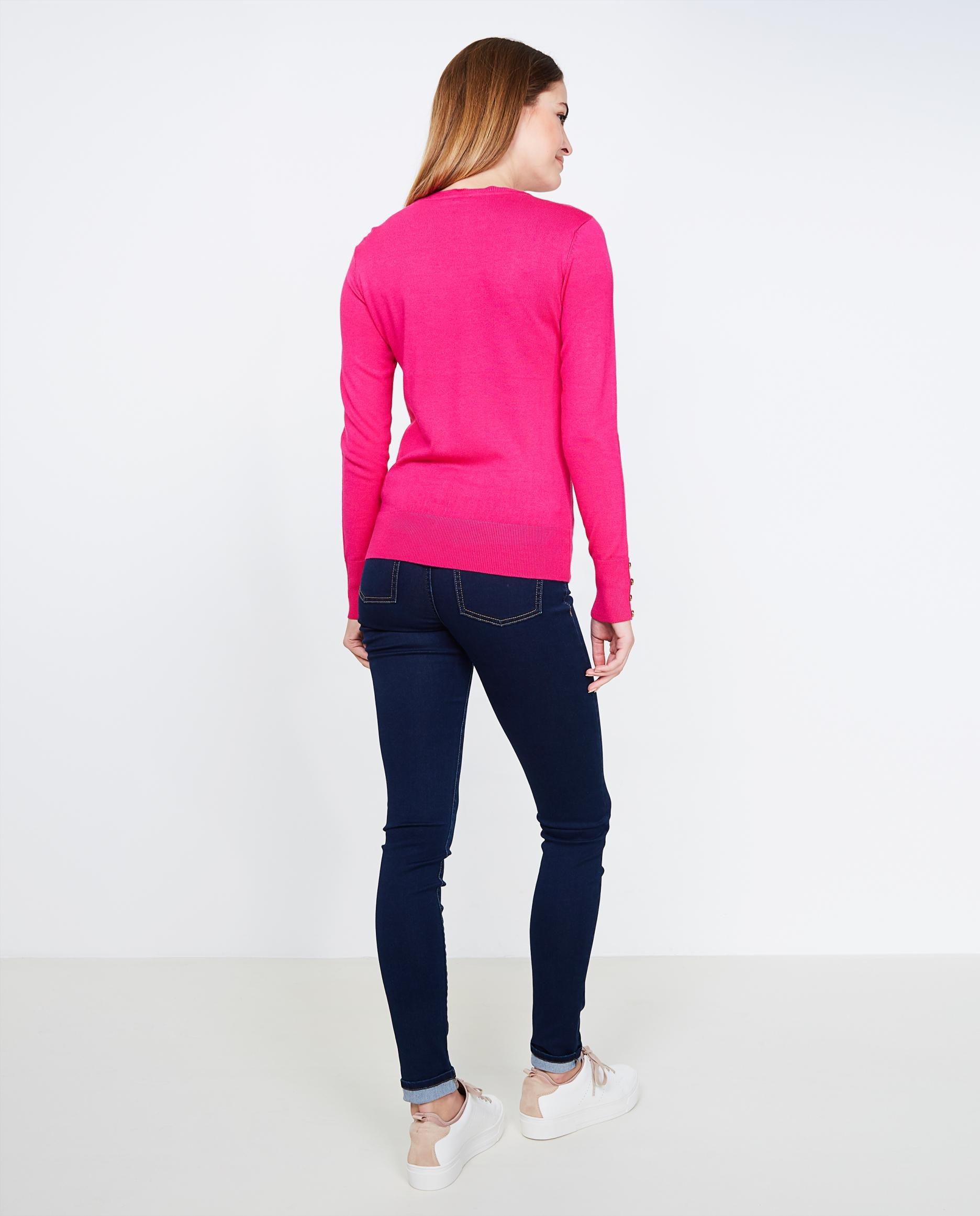 Jeans - Super skinny jeans AUTUMN