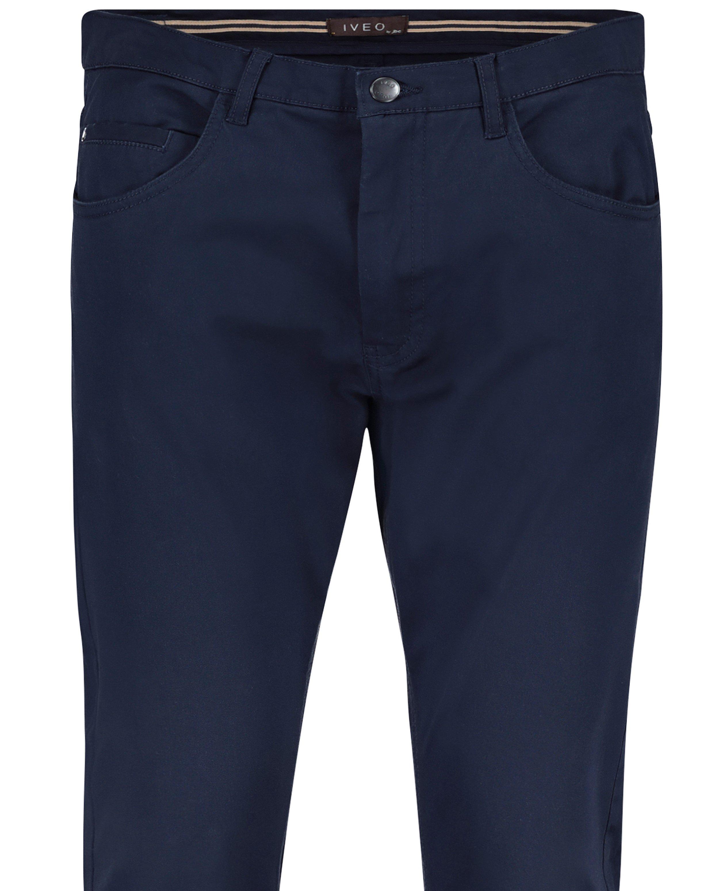 Pantalons - Pantalon slim fit SMITH