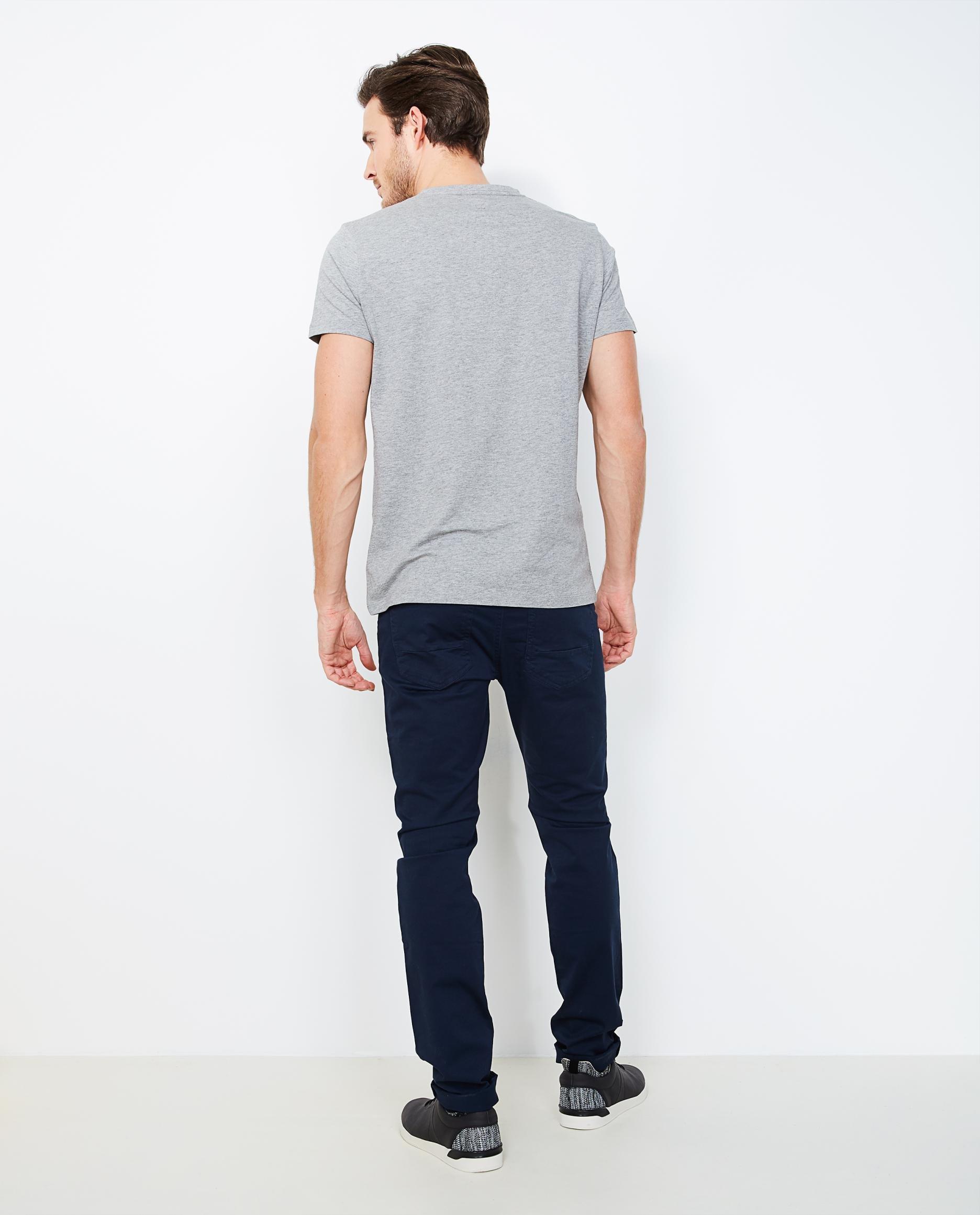 Pantalons - Pantalon slim fit SMITH