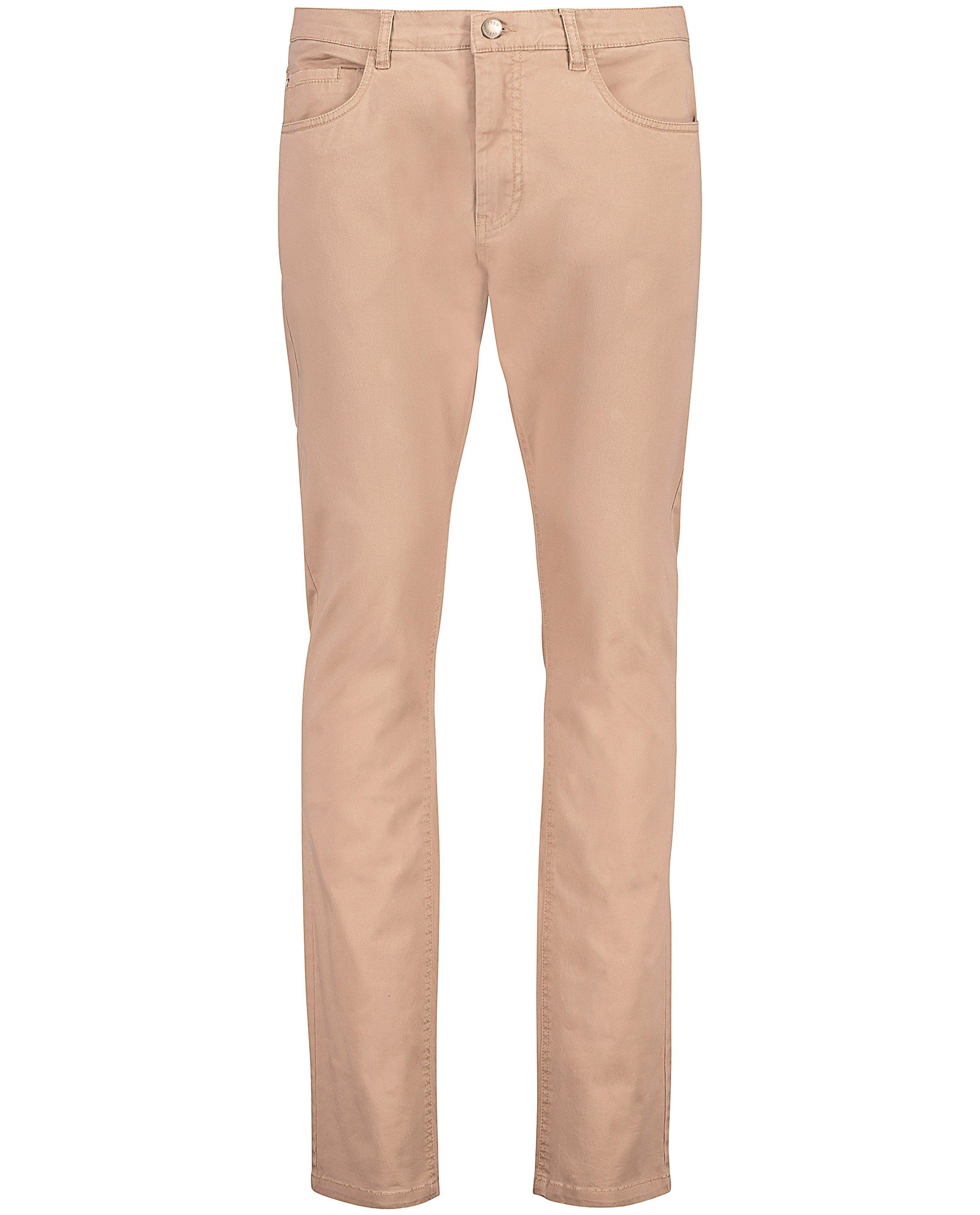 Pantalons - Pantalon slim fit SMITH