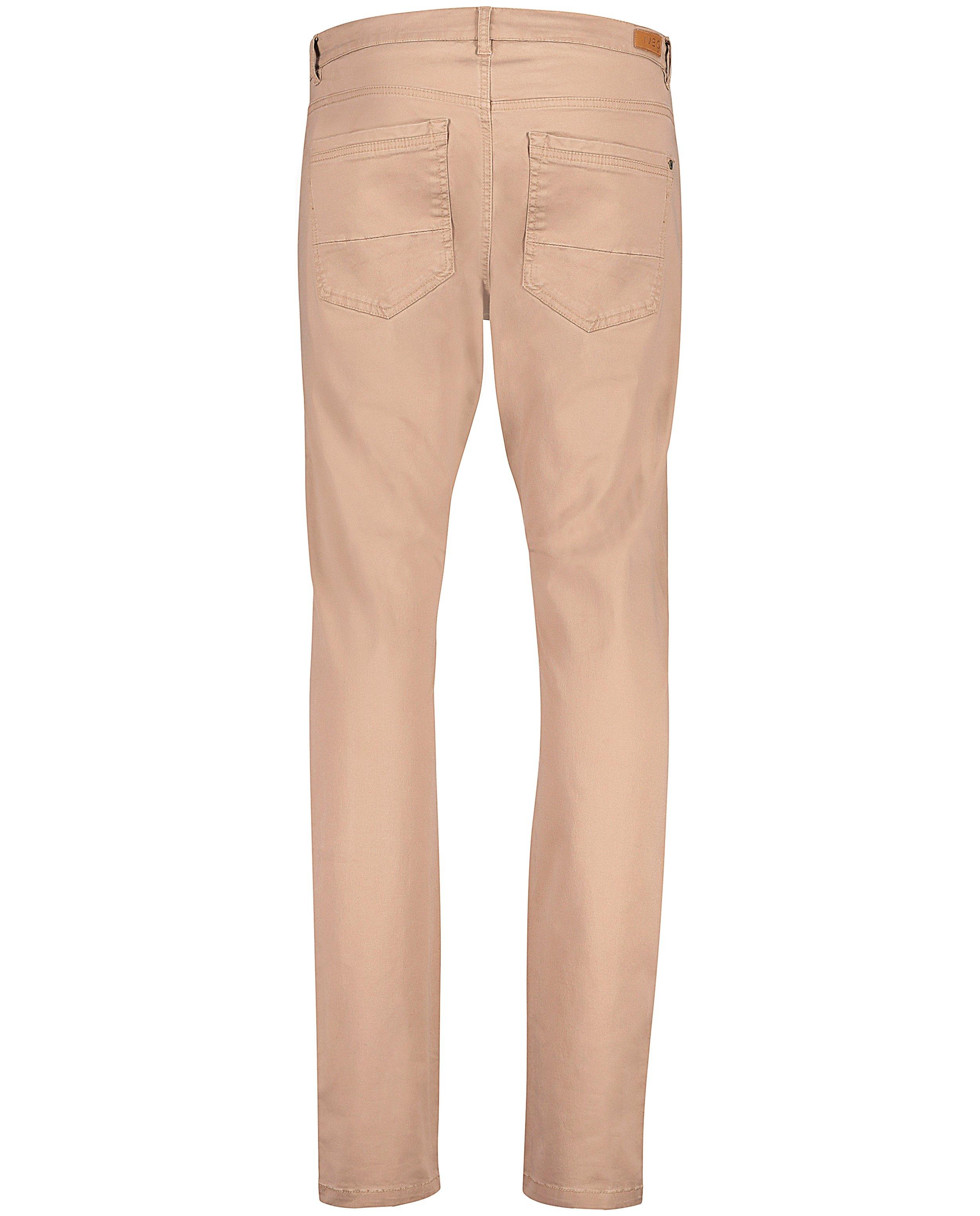 Pantalons - Pantalon slim fit SMITH