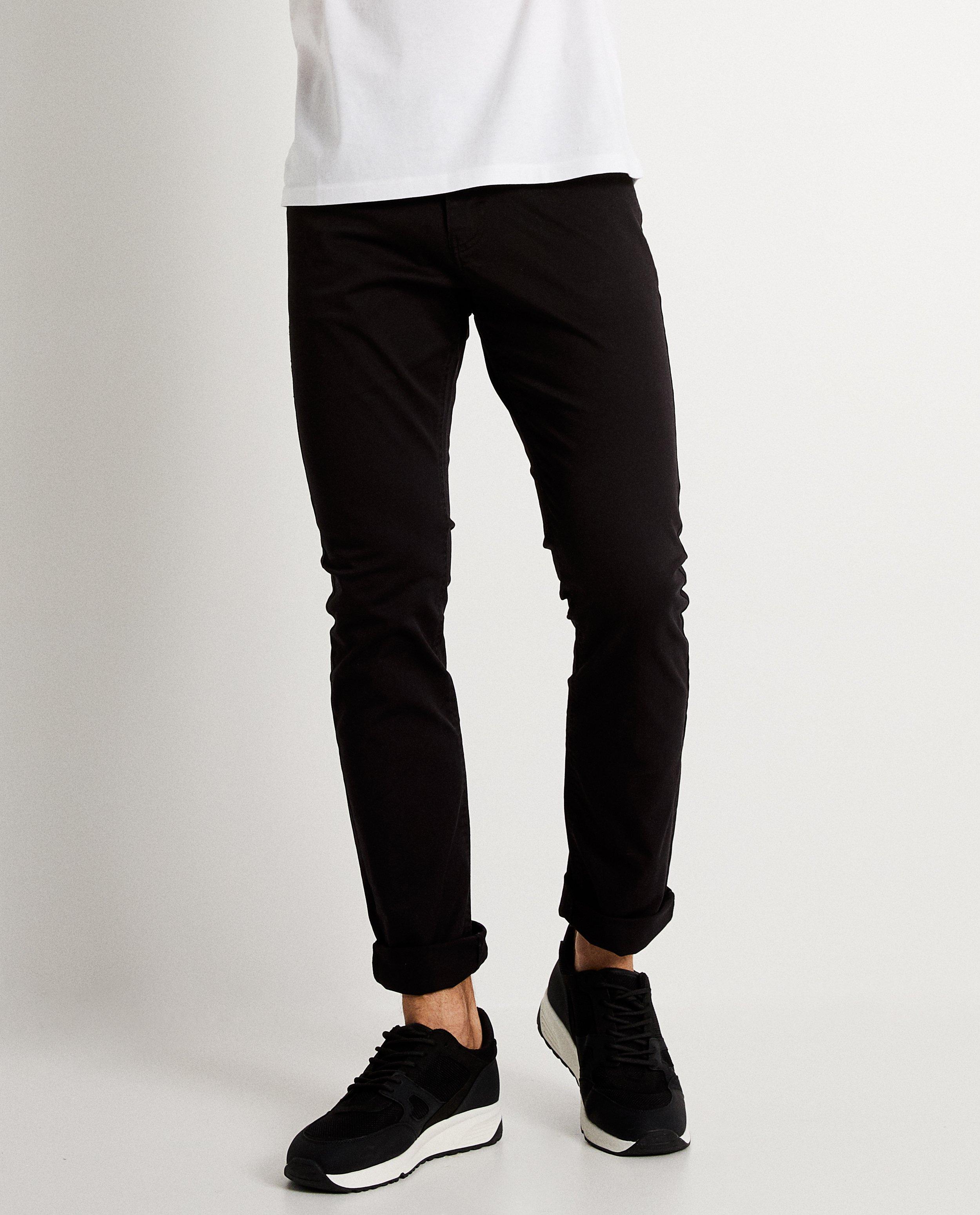 Pantalons - Pantalon slim fit SMITH