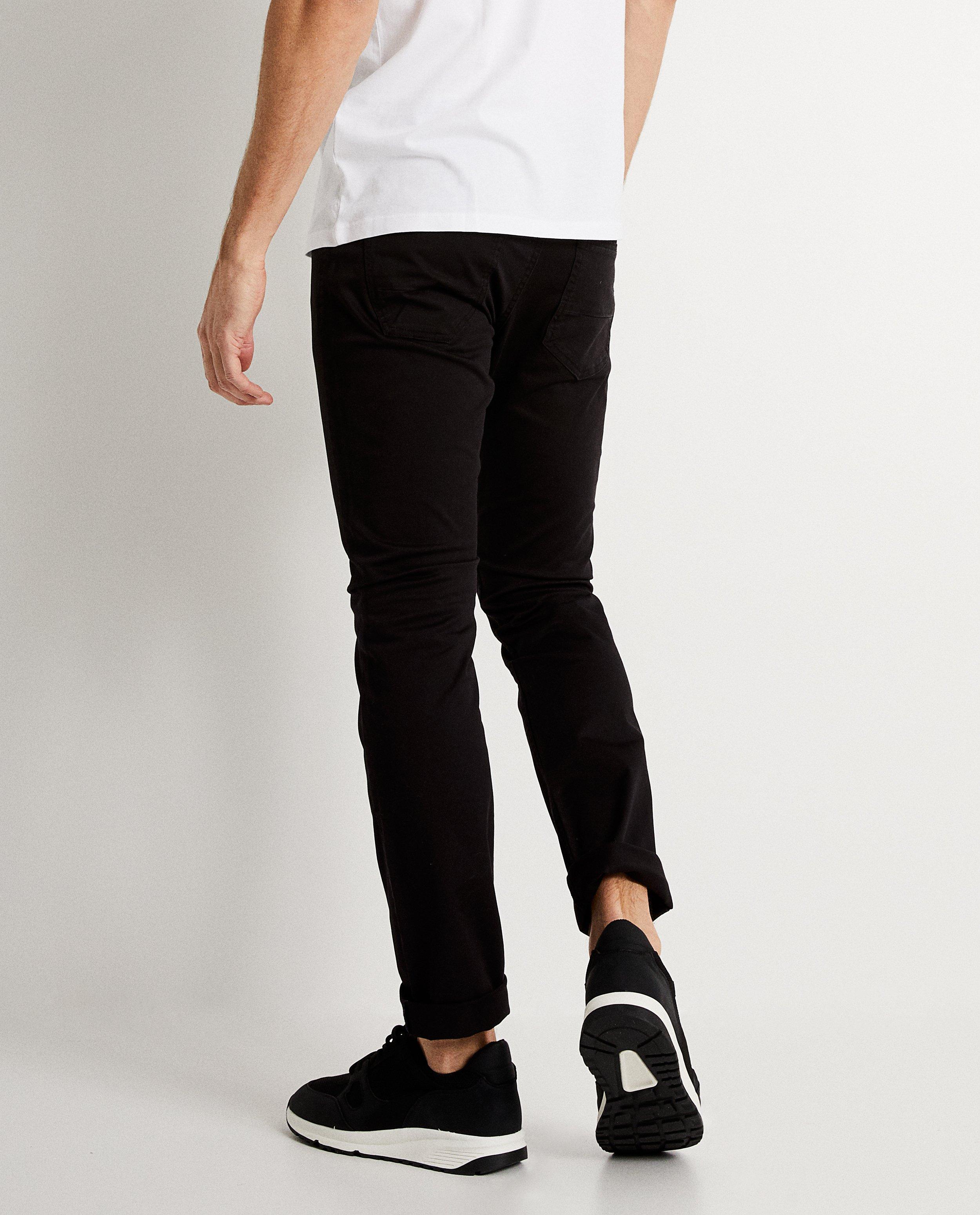 Pantalons - Pantalon slim fit SMITH