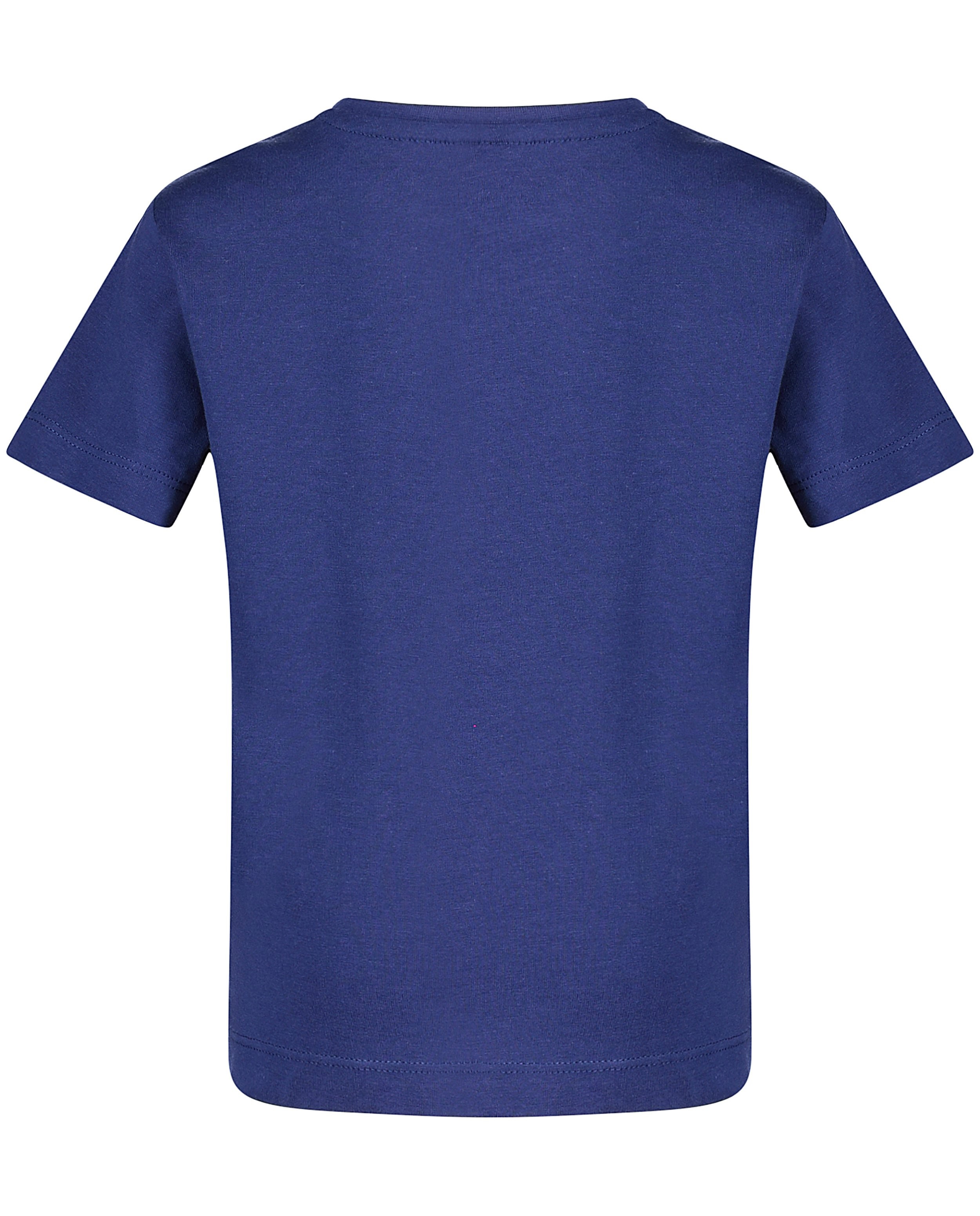 T-shirts - T-shirt bleu nuit