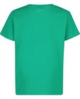 T-shirts - T-shirt vert foncé