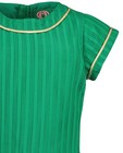 Kleedjes - Smaragdgroene jurk
