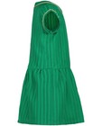 Kleedjes - Smaragdgroene jurk
