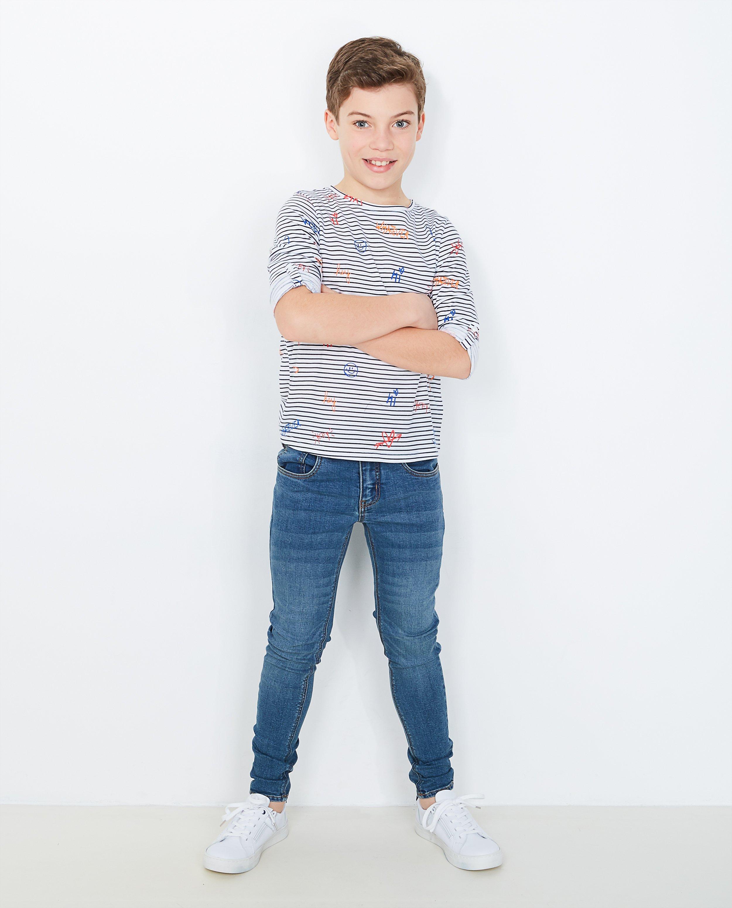 Jeans - Super skinny jeans