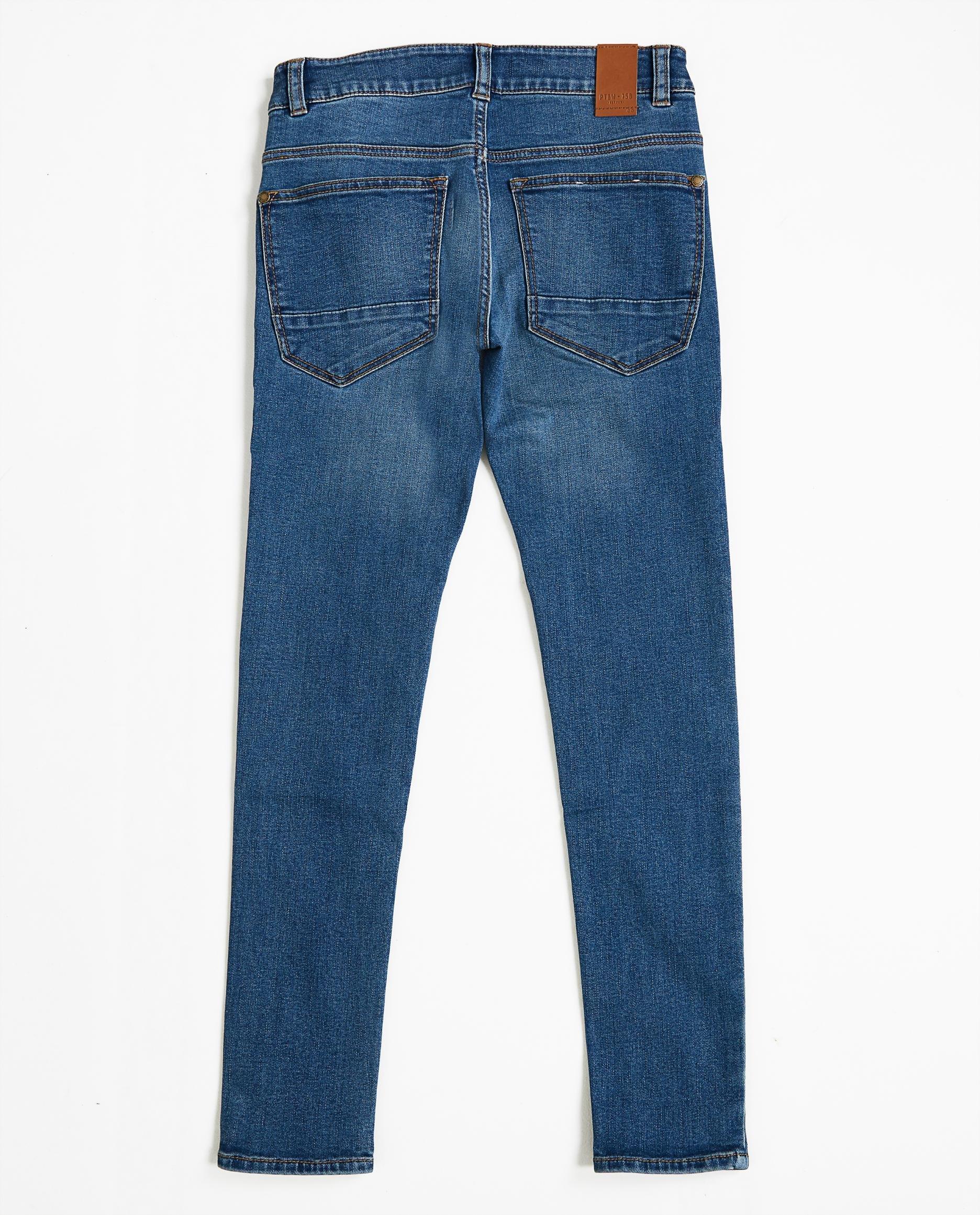 Jeans - Super skinny jeans