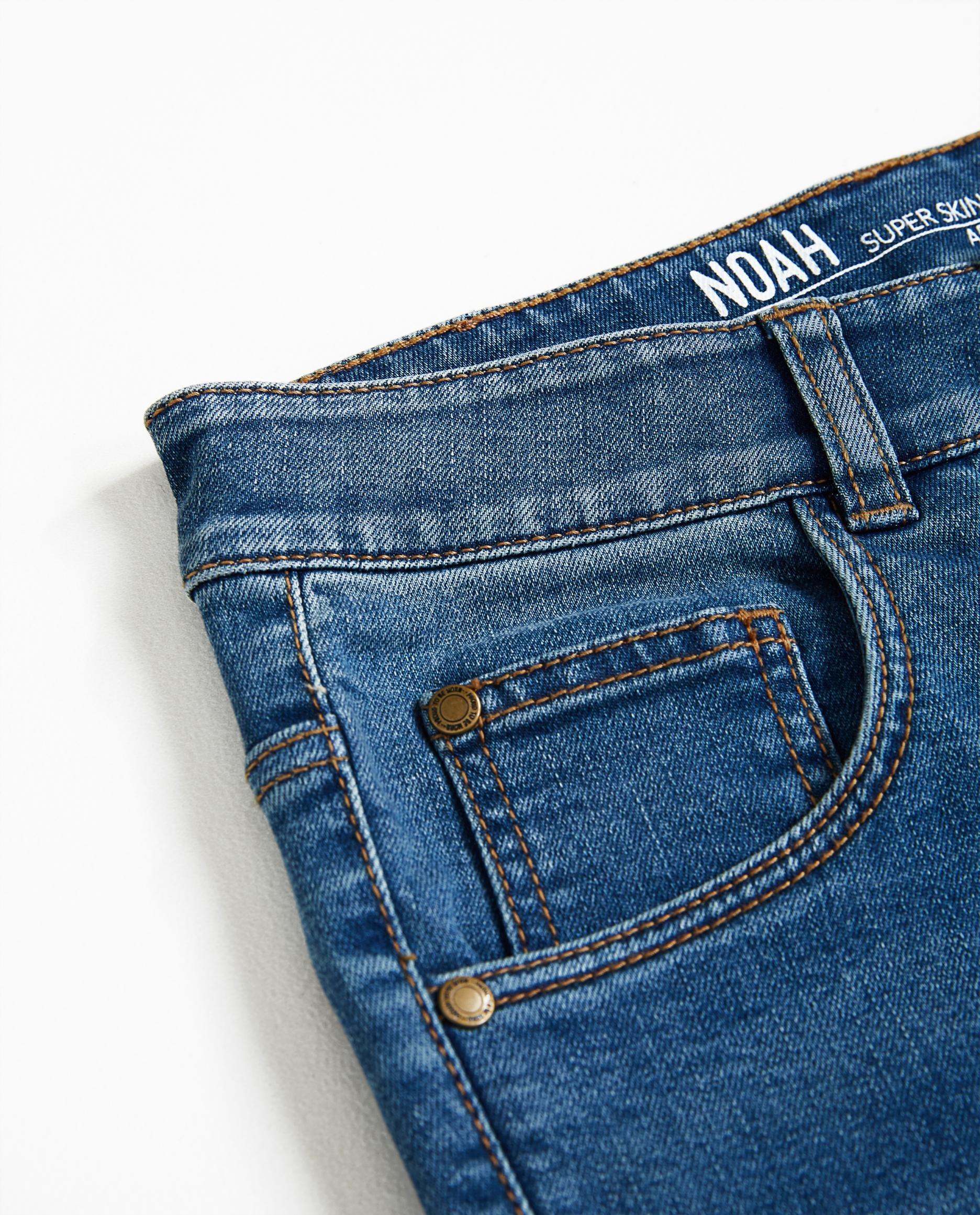 Jeans - Super skinny jeans
