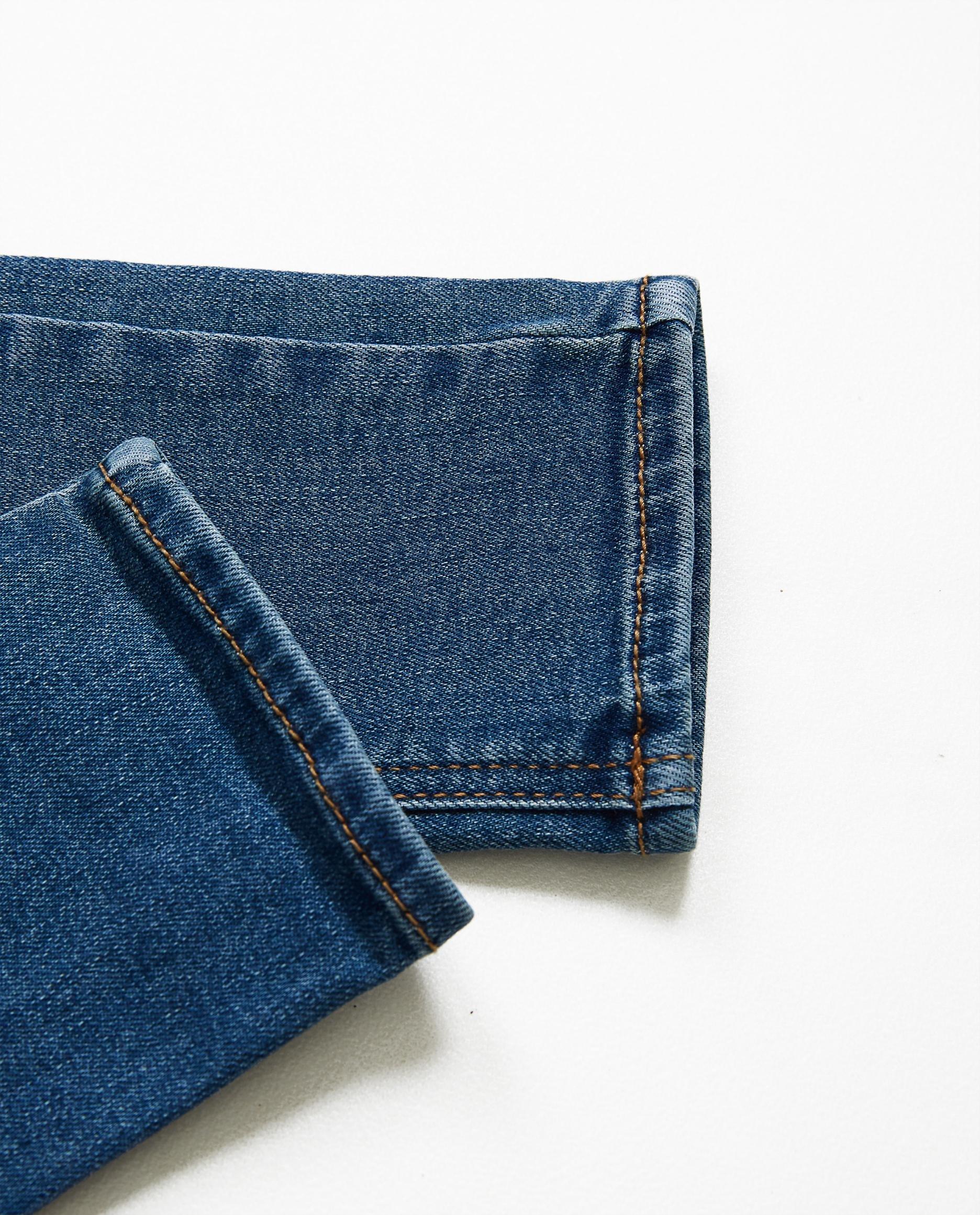Jeans - Super skinny jeans