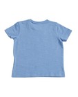 T-shirts - Hemelsblauw T-shirt