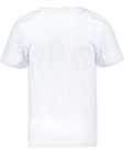 T-shirts - T-shirt crème