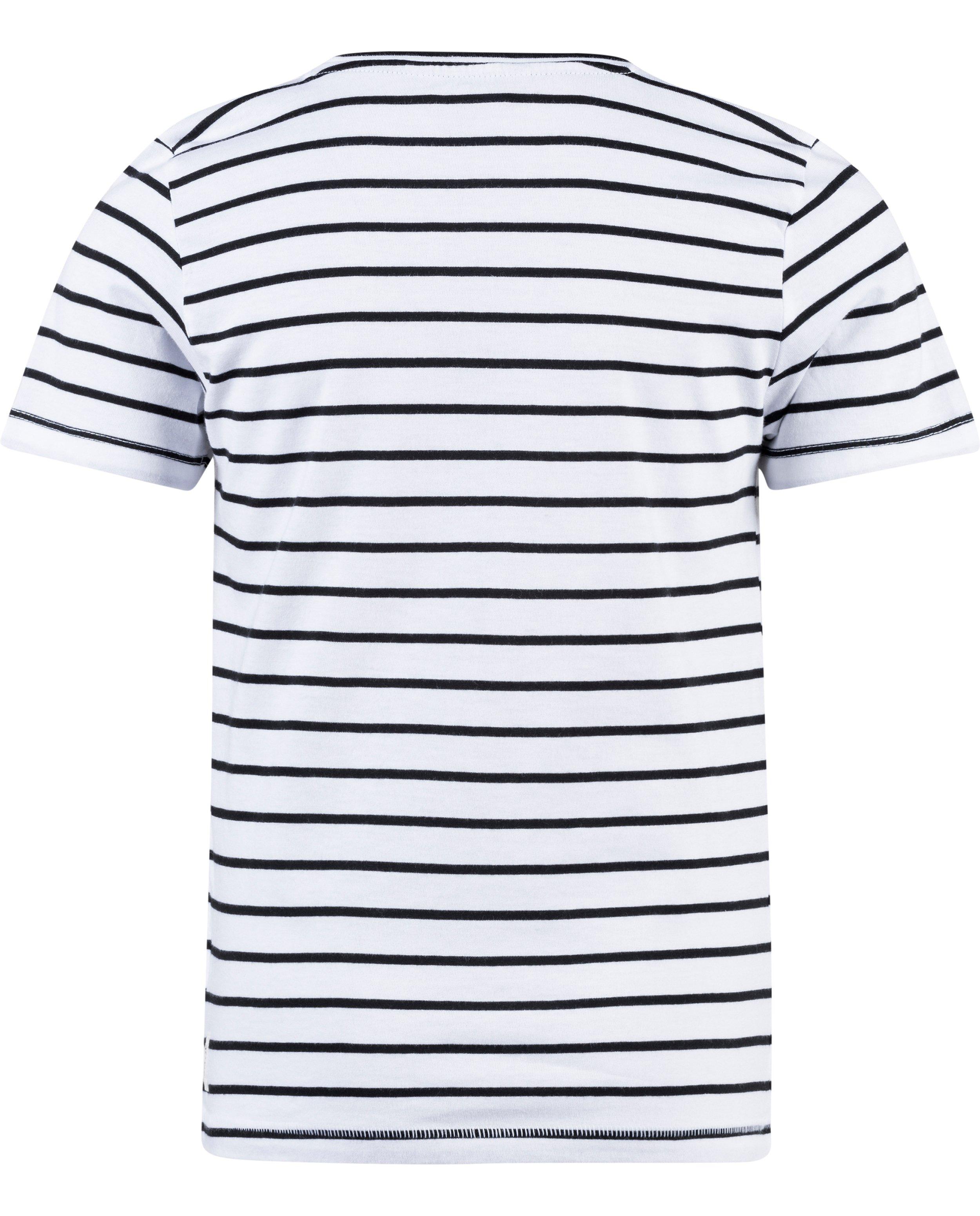 T-shirts - T-shirt rayé
