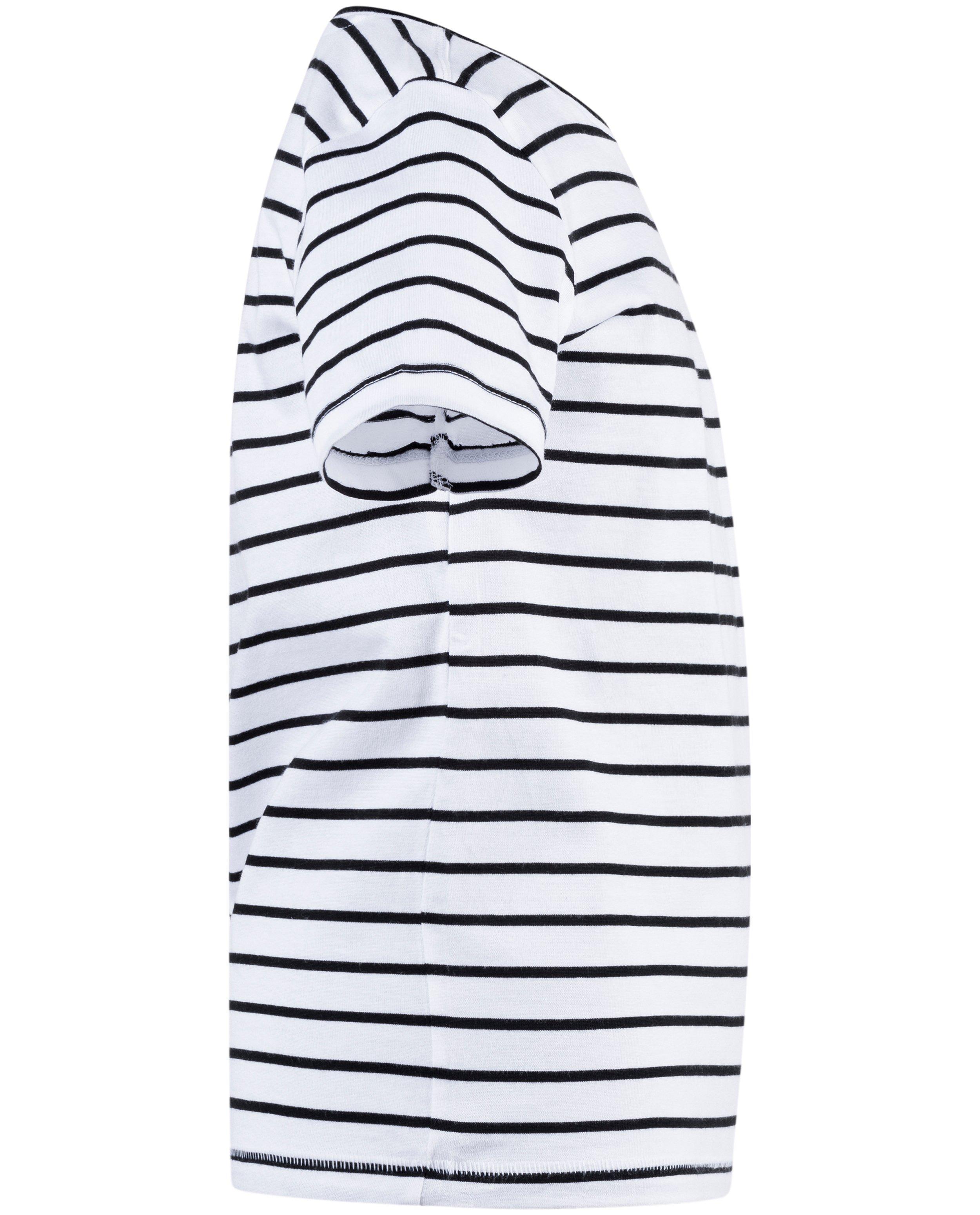 T-shirts - T-shirt rayé