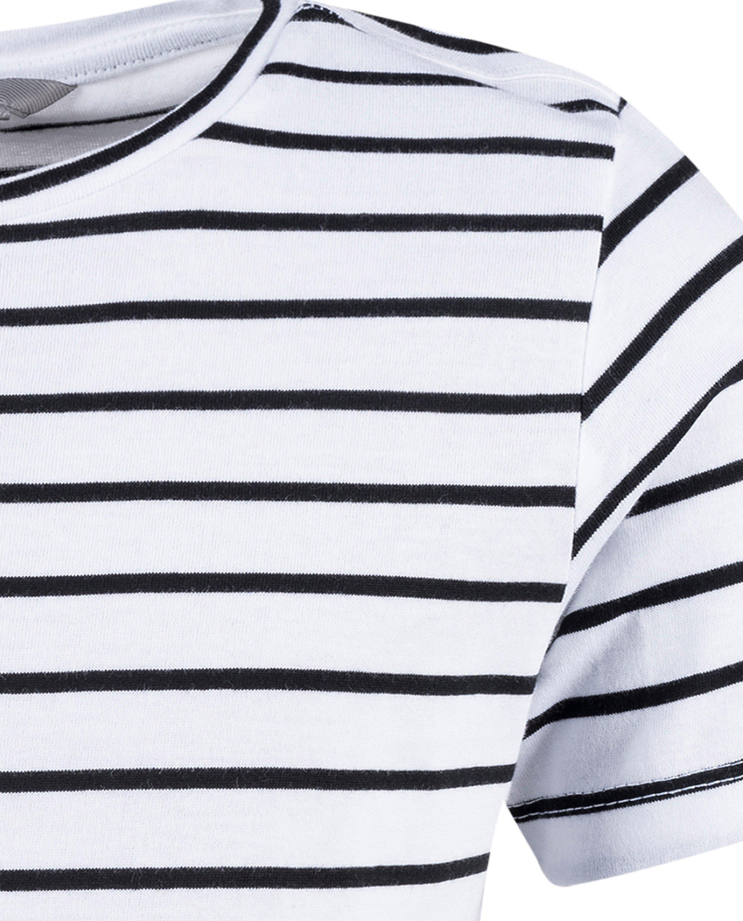 T-shirts - T-shirt rayé