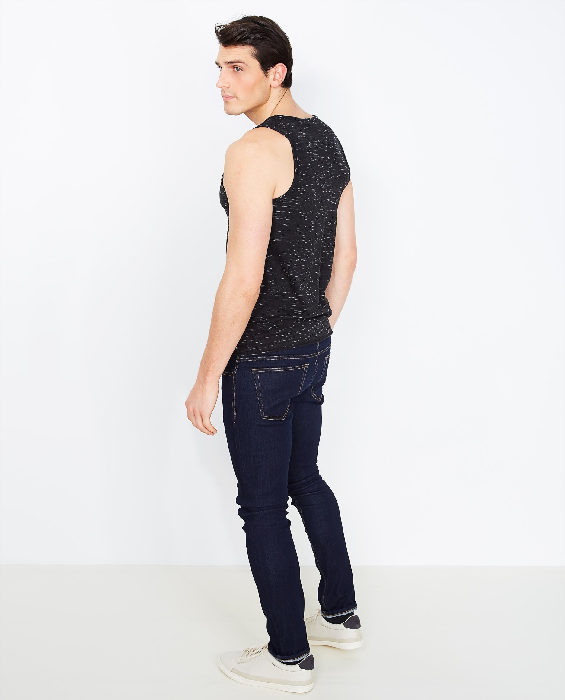 T-shirts - Katoenen singlet