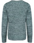 Sweaters - Donkergroene trui