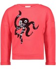 Sweater met octopus - Hampton Bays - Hampton Bays