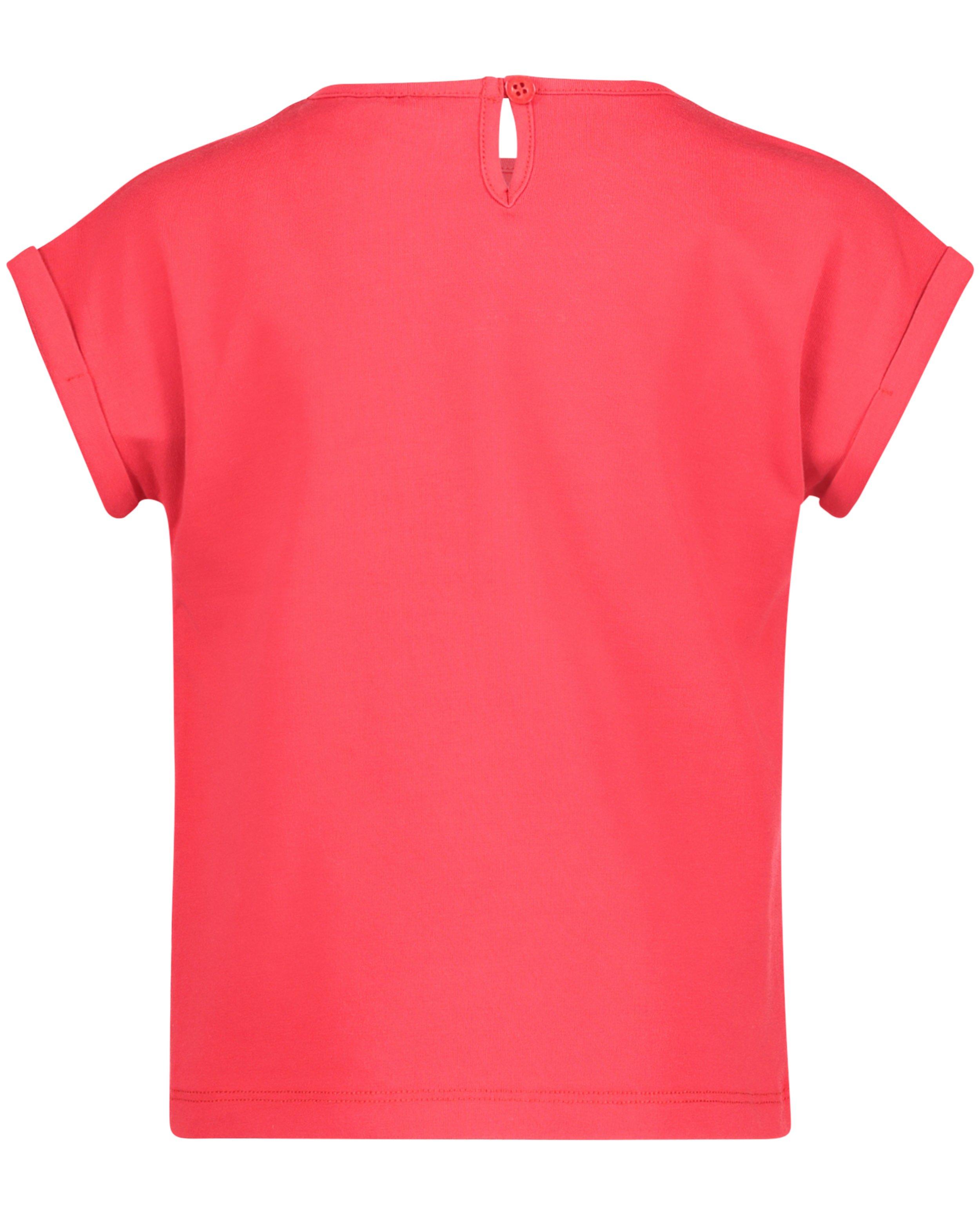 T-shirts - T-shirt avec une pieuvre