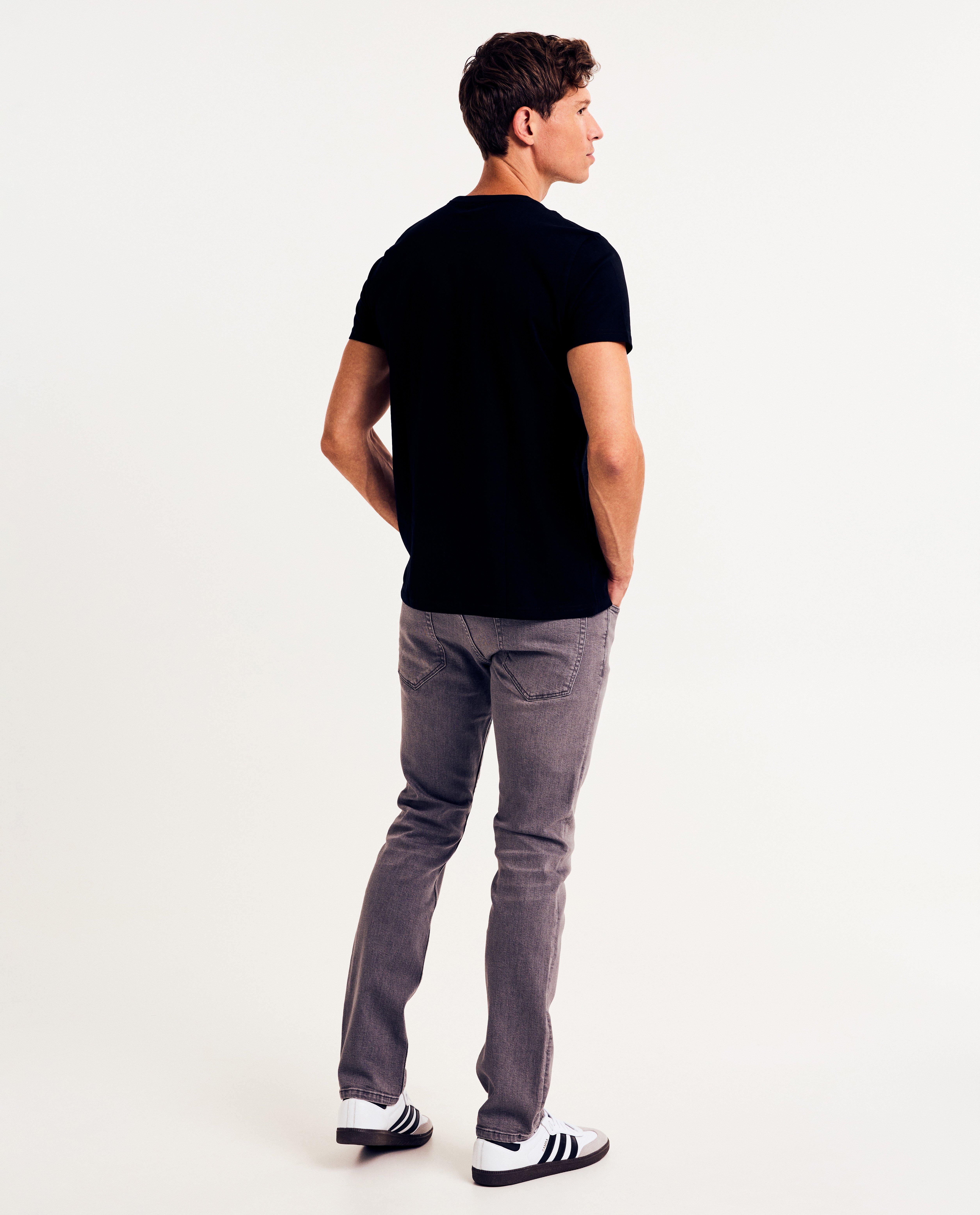 T-shirts - T-shirt bleu foncé