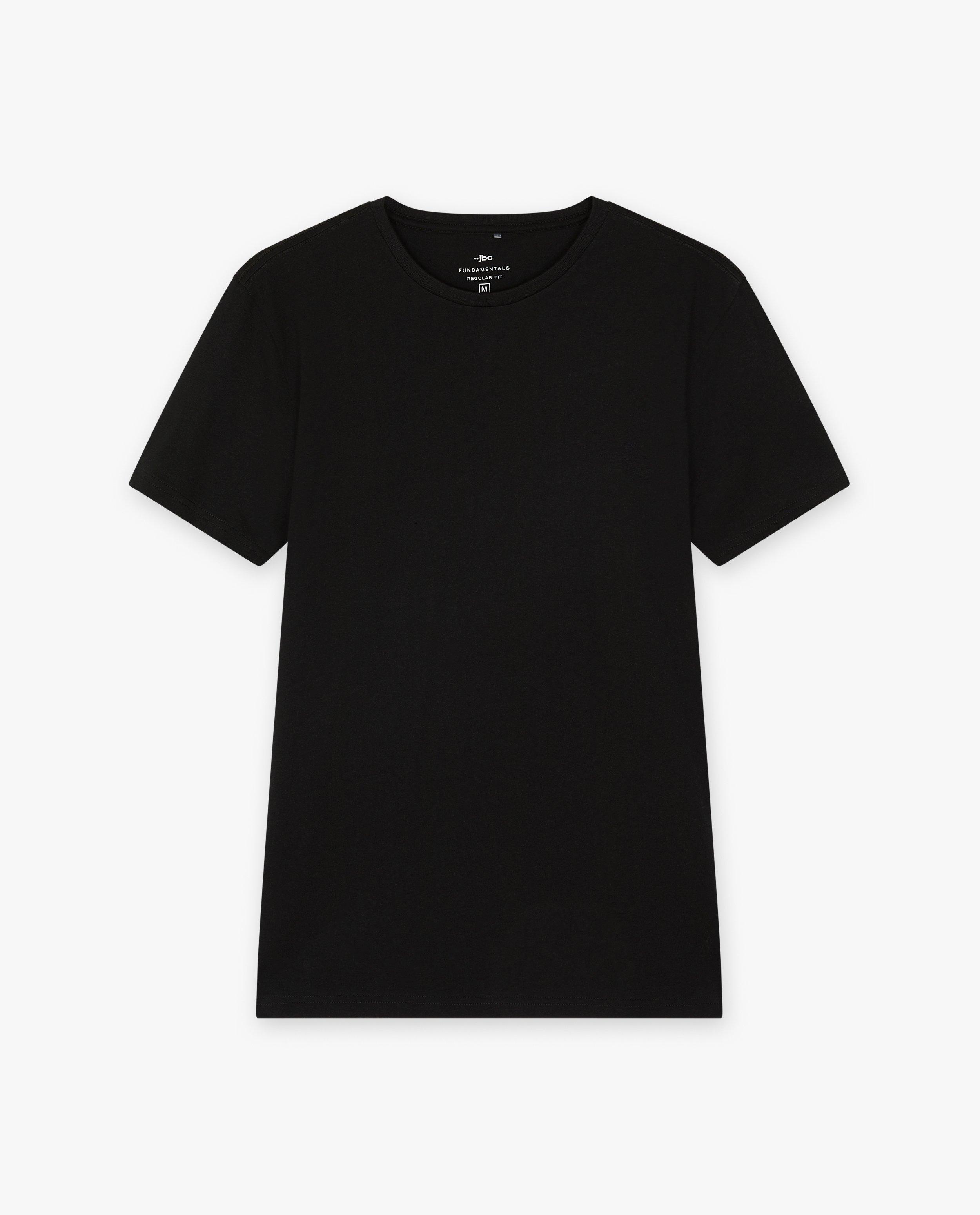 T-shirts - T-shirt bleu foncé