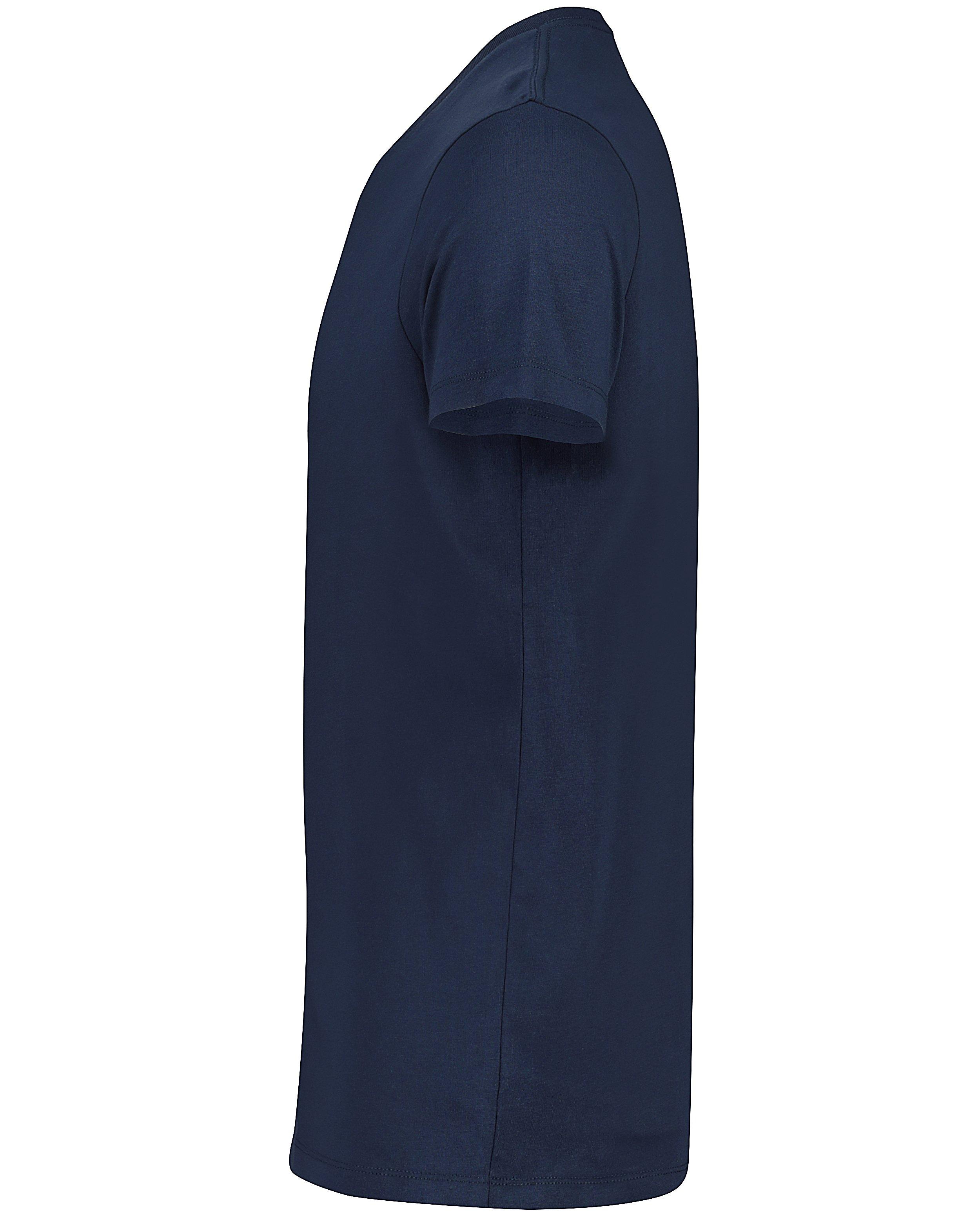 T-shirts - Donkerblauw T-shirt