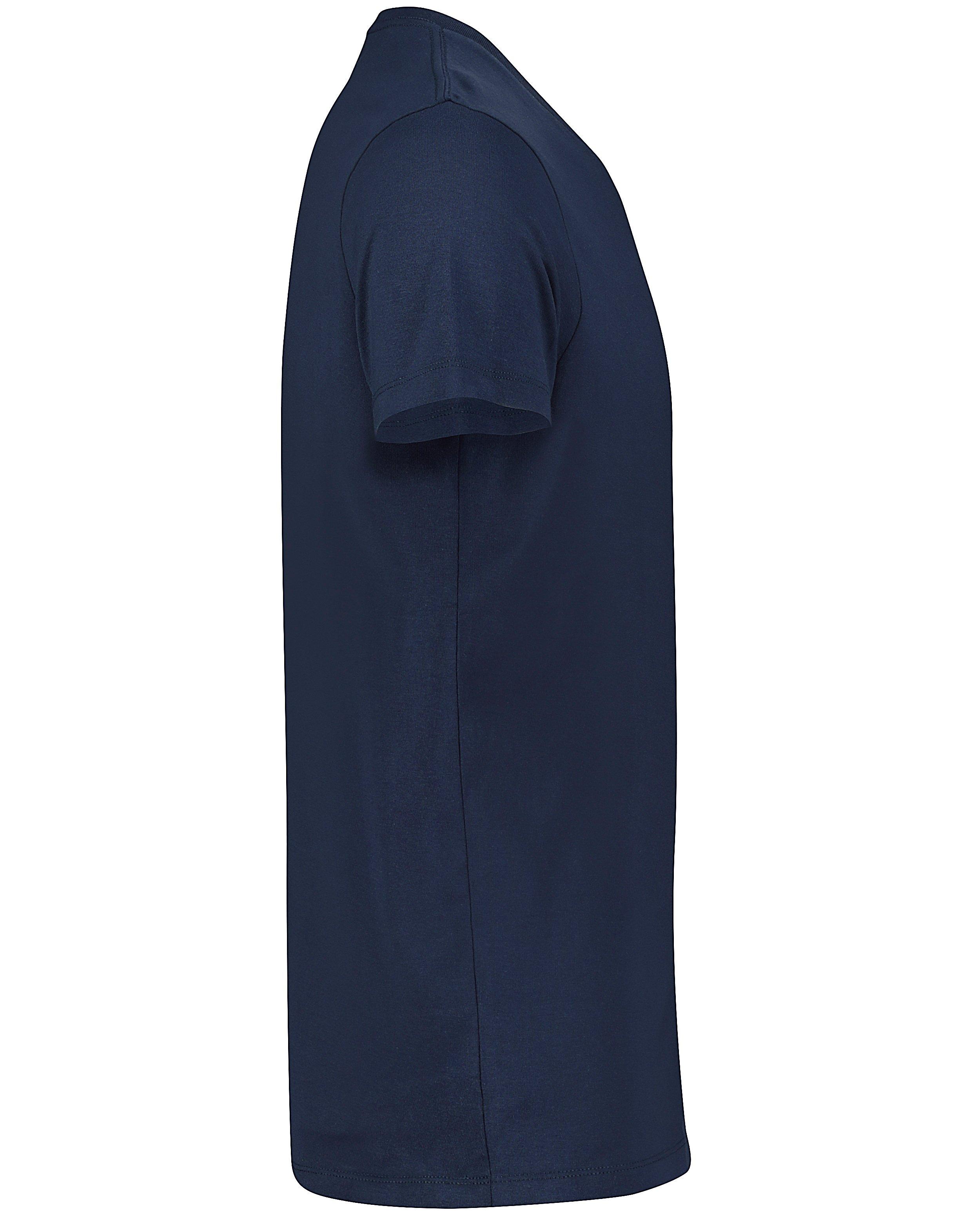 T-shirts - Donkerblauw T-shirt