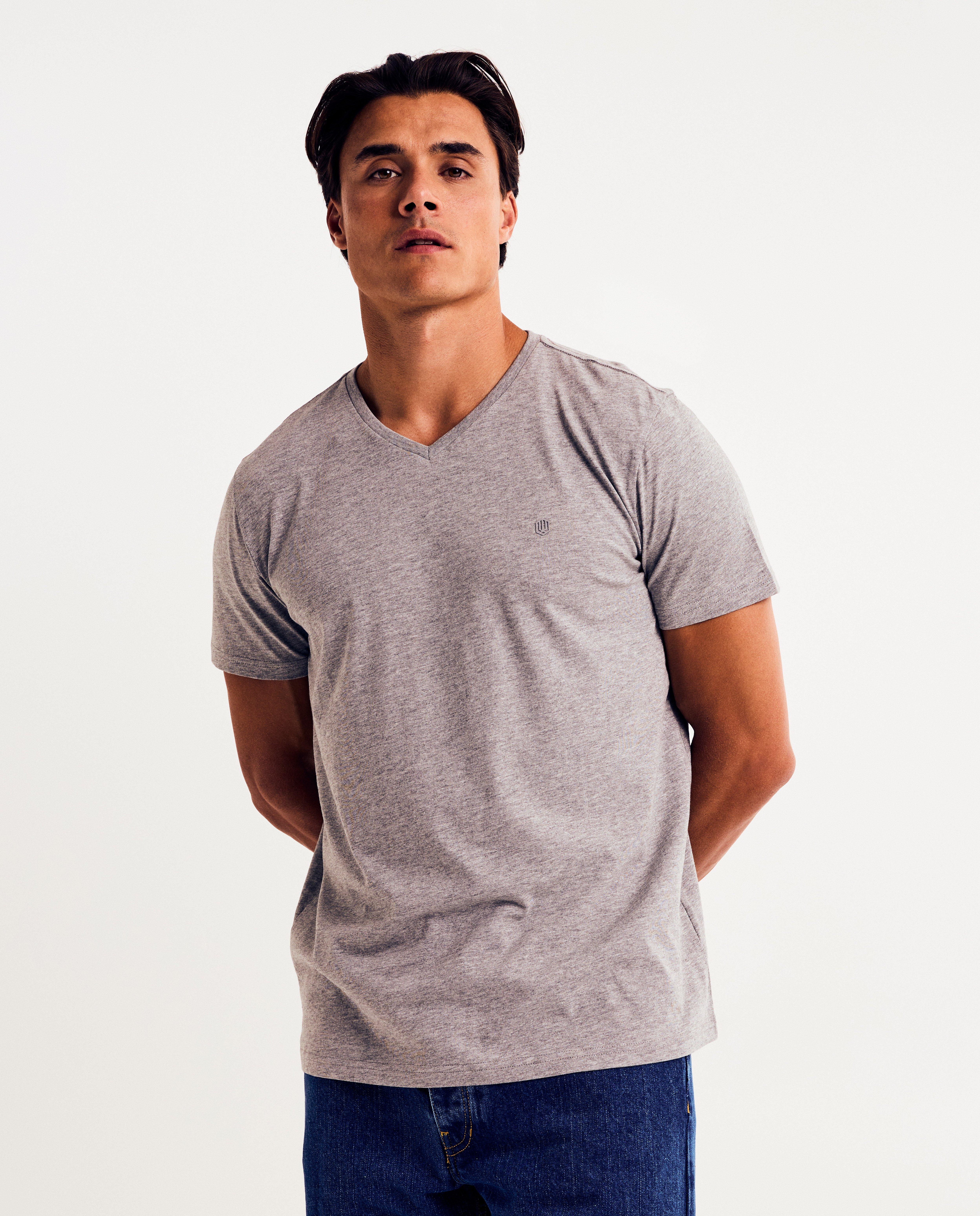 T-shirt blanc - basique - JBC