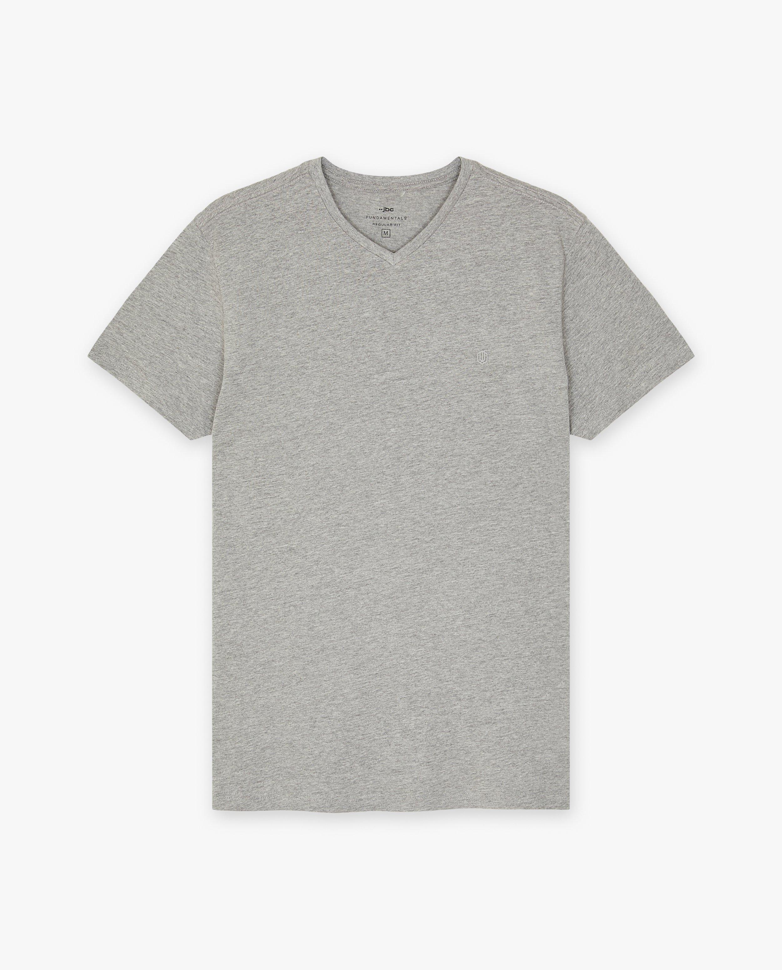 T-shirts - Donkerblauw T-shirt