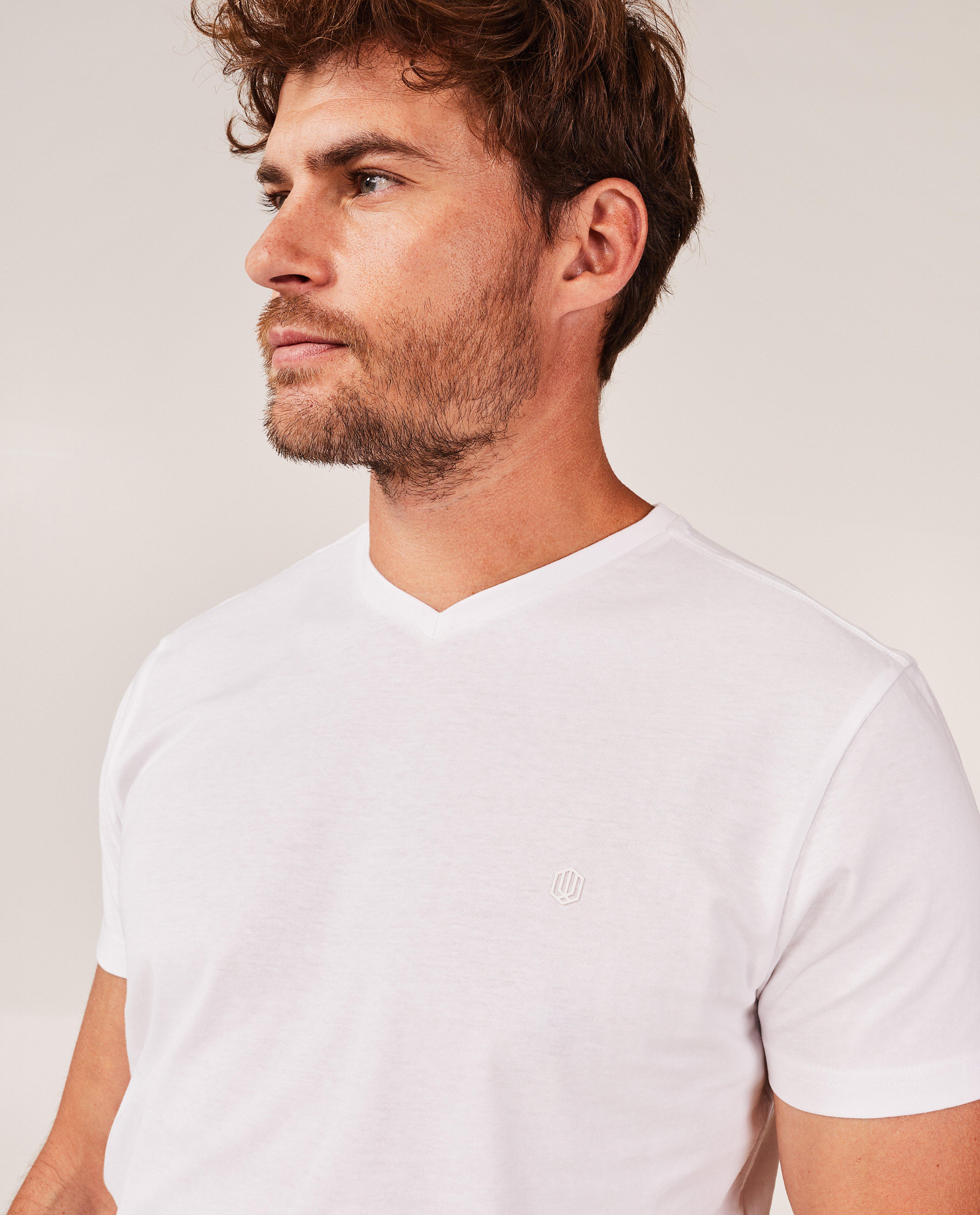 T-shirts - Donkerblauw T-shirt