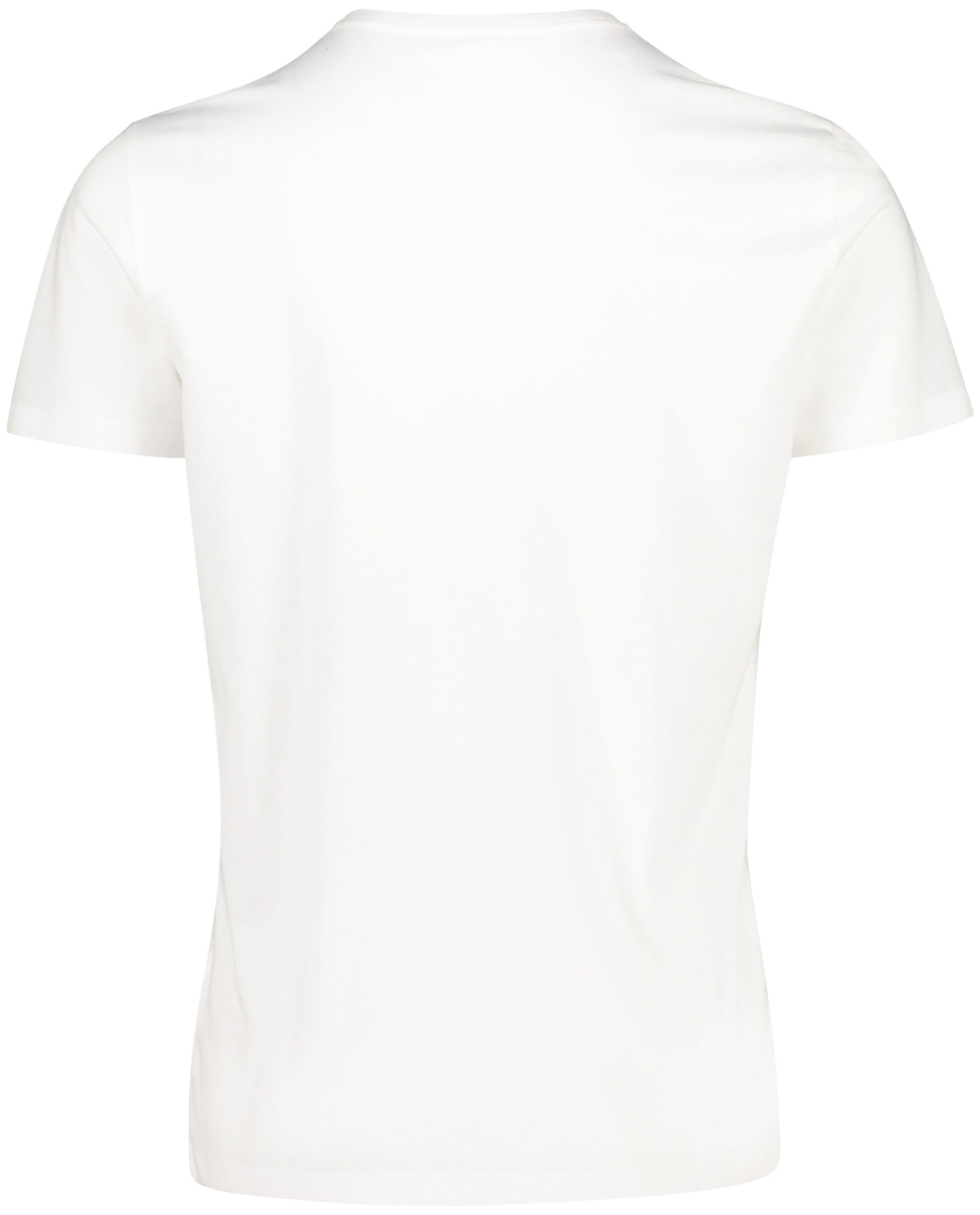 T-shirts - Biokatoenen T-shirt