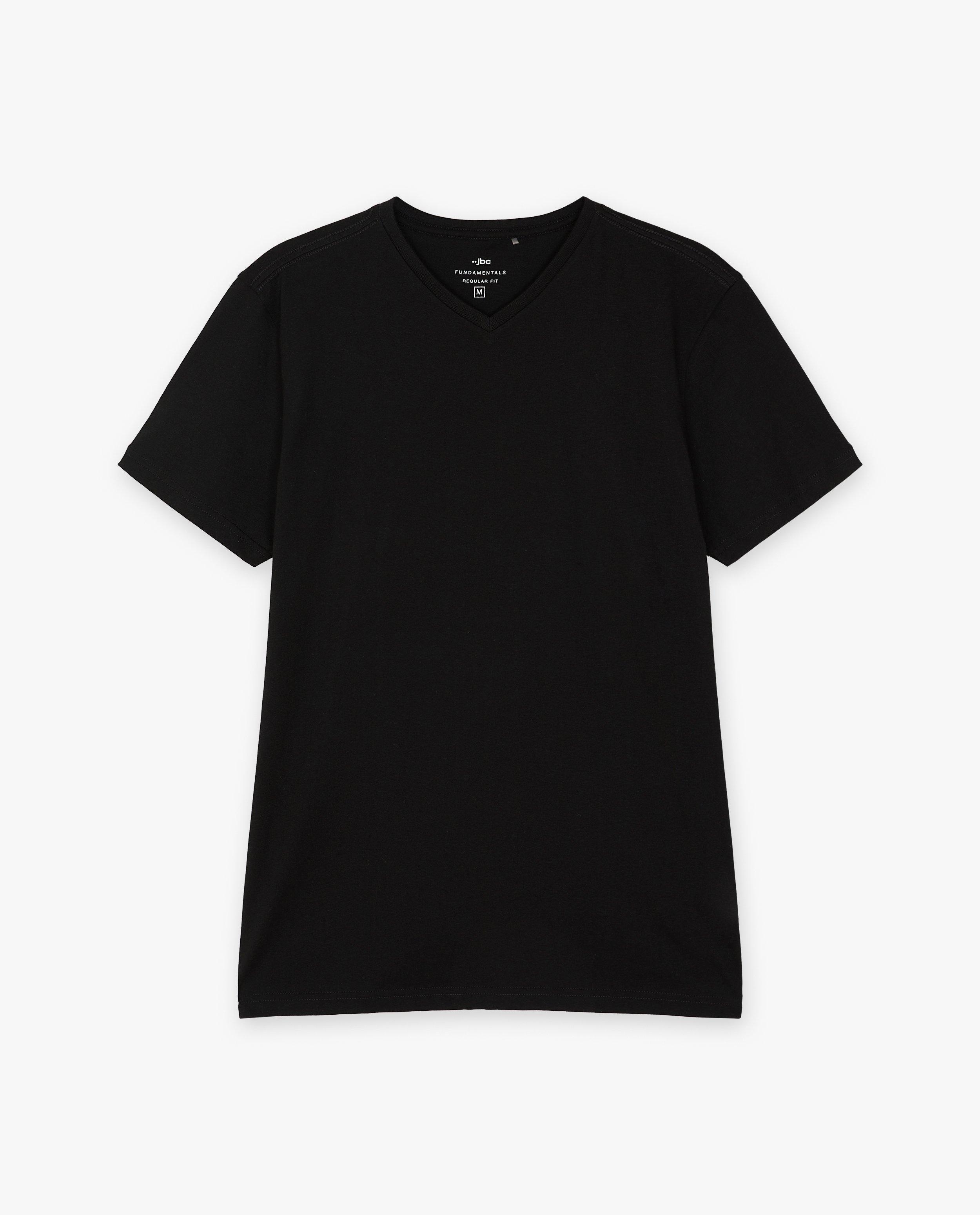 T-shirts - Donkerblauw T-shirt