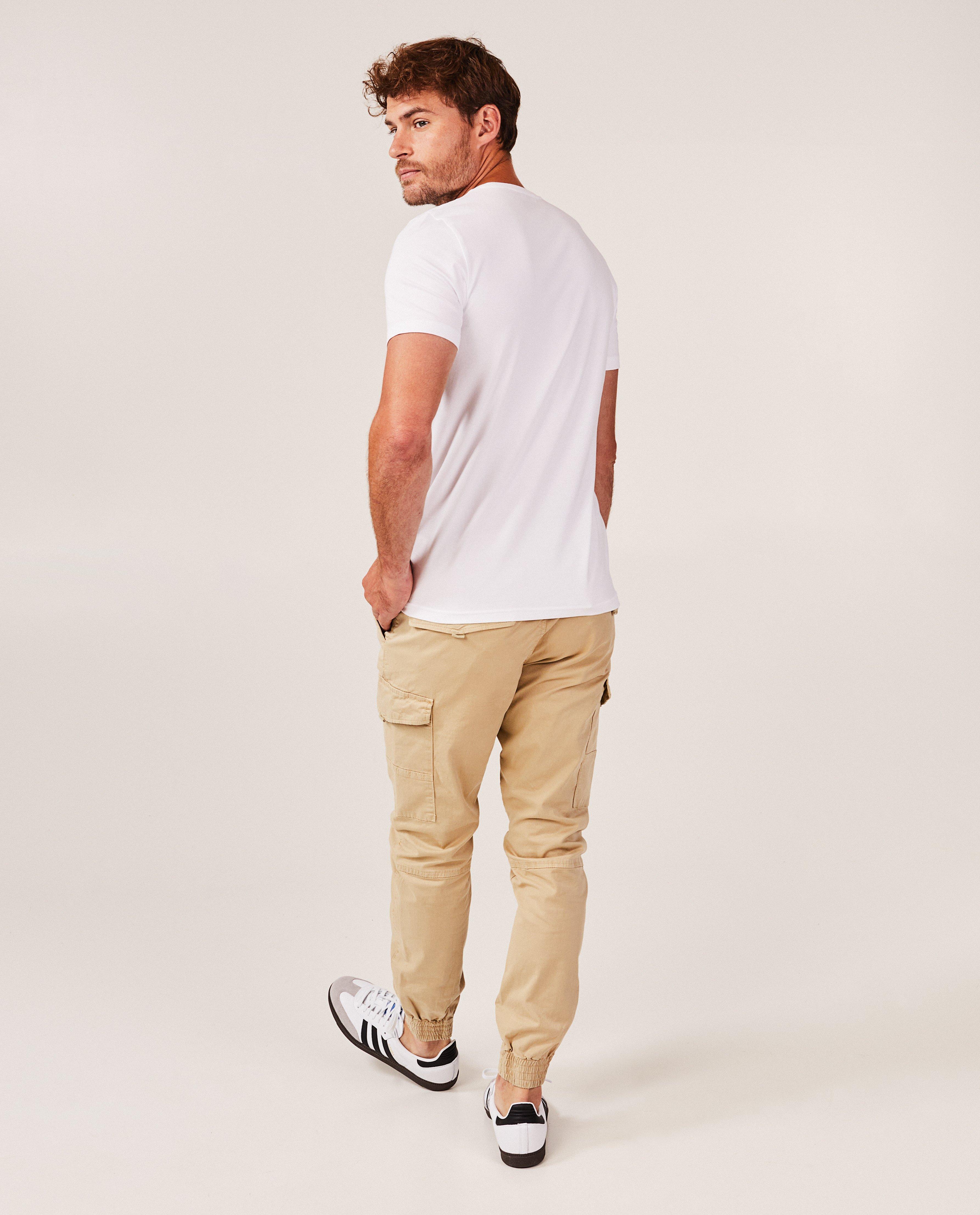 T-shirts - T-shirt bleu foncé