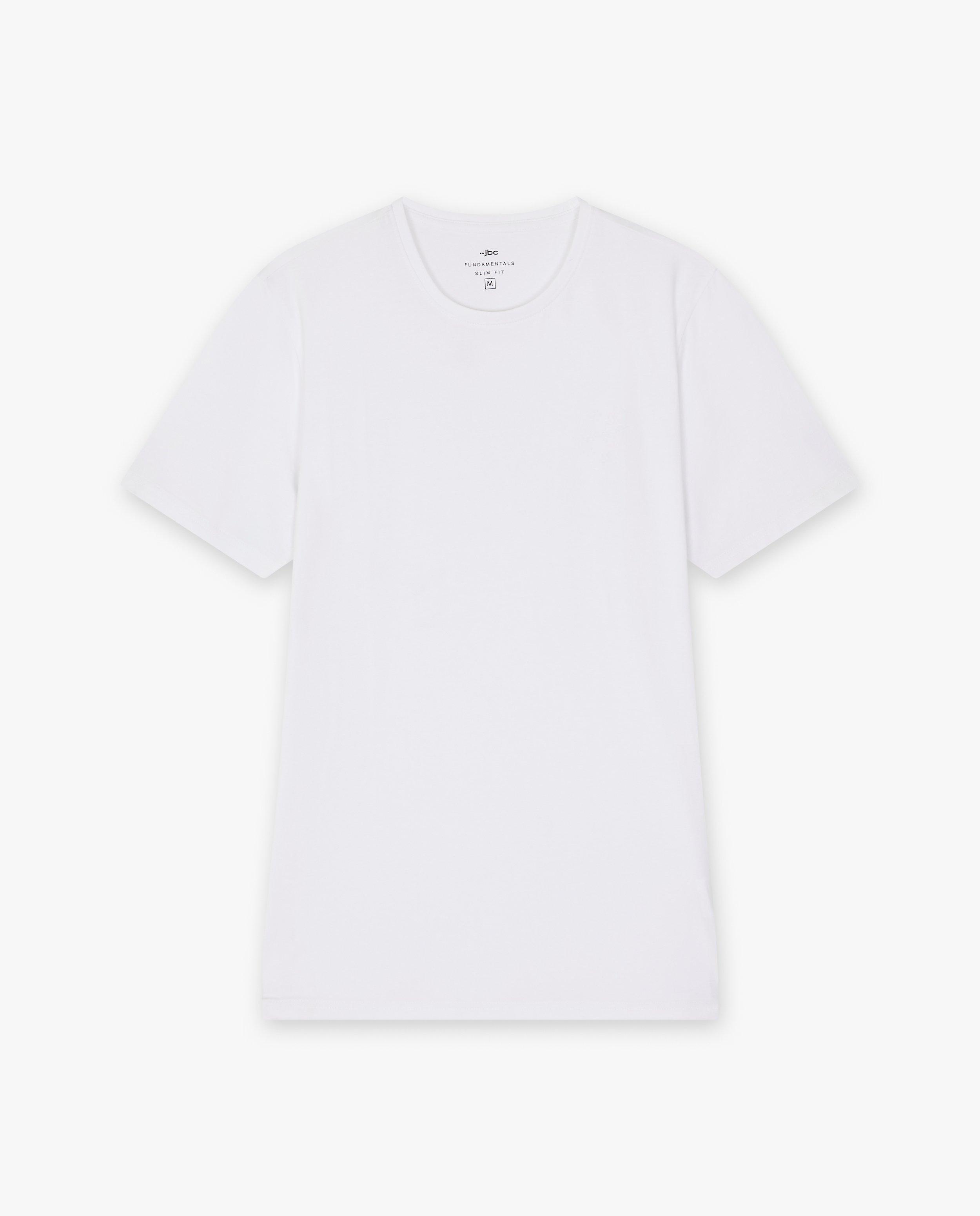 T-shirts - Donkerblauw T-shirt
