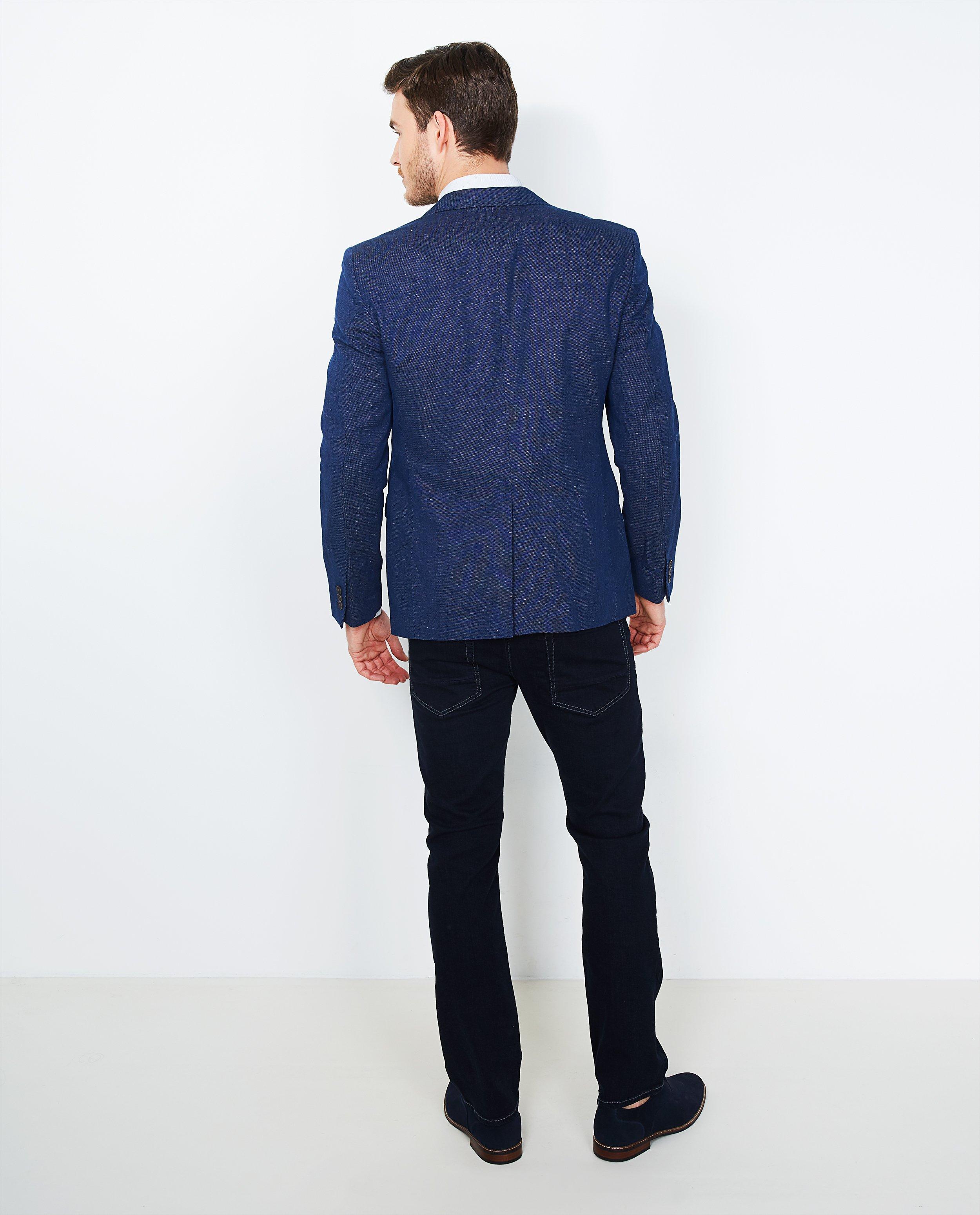 Blazers - Blazer bleu marine