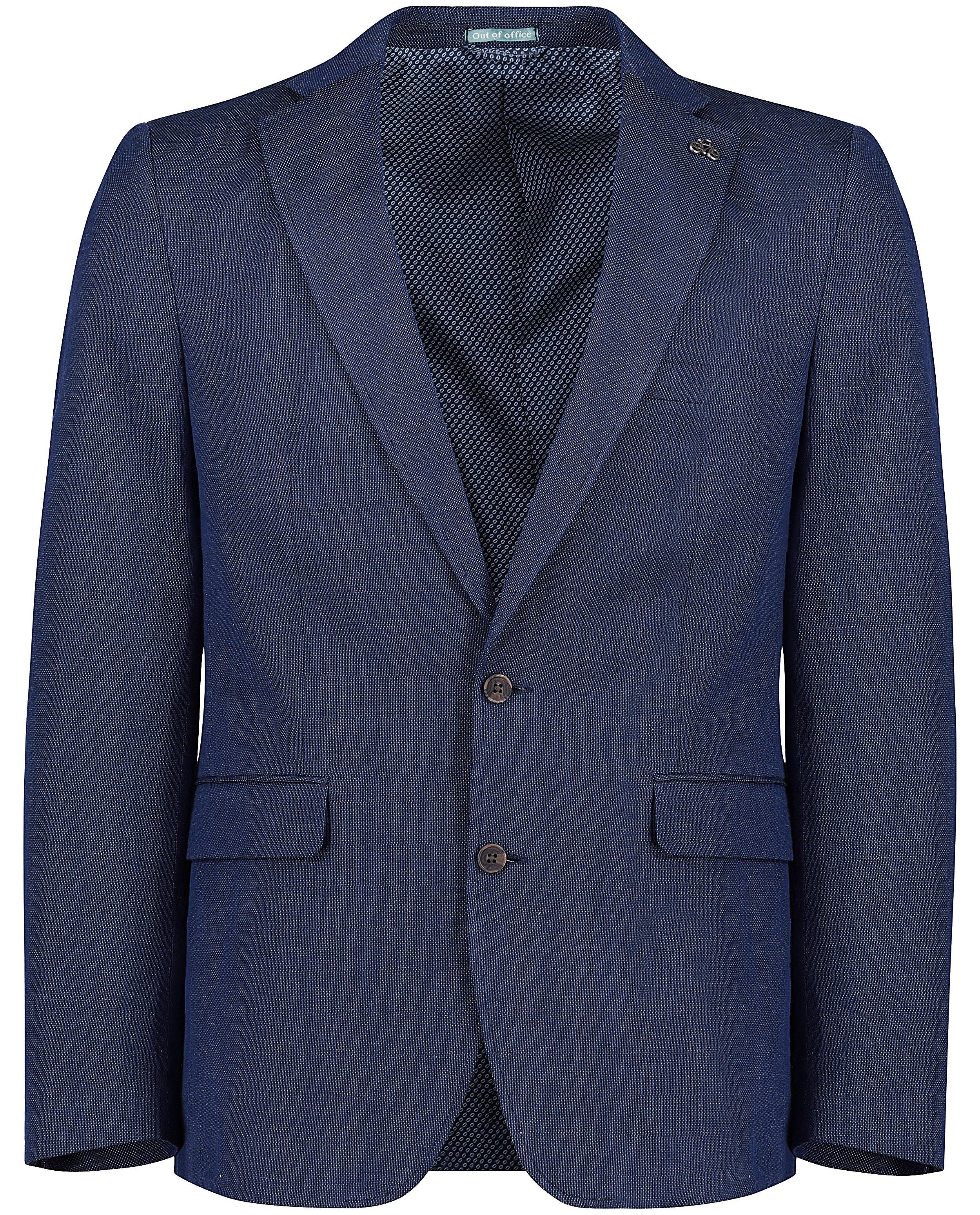 Blazers - Blazer bleu marine