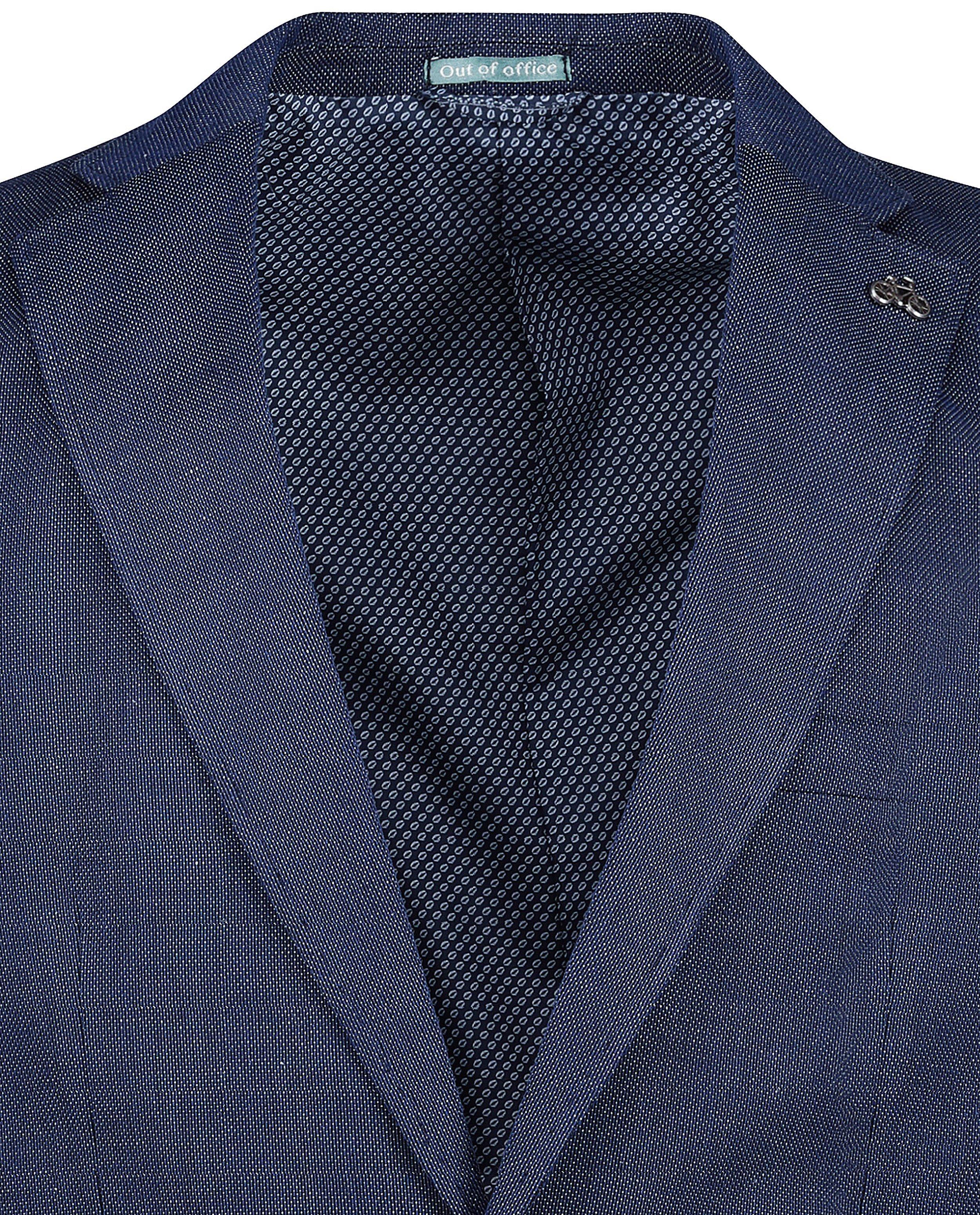 Blazers - Blazer bleu marine