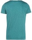 T-shirts - T-shirt turquoise
