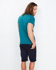 T-shirts - T-shirt turquoise