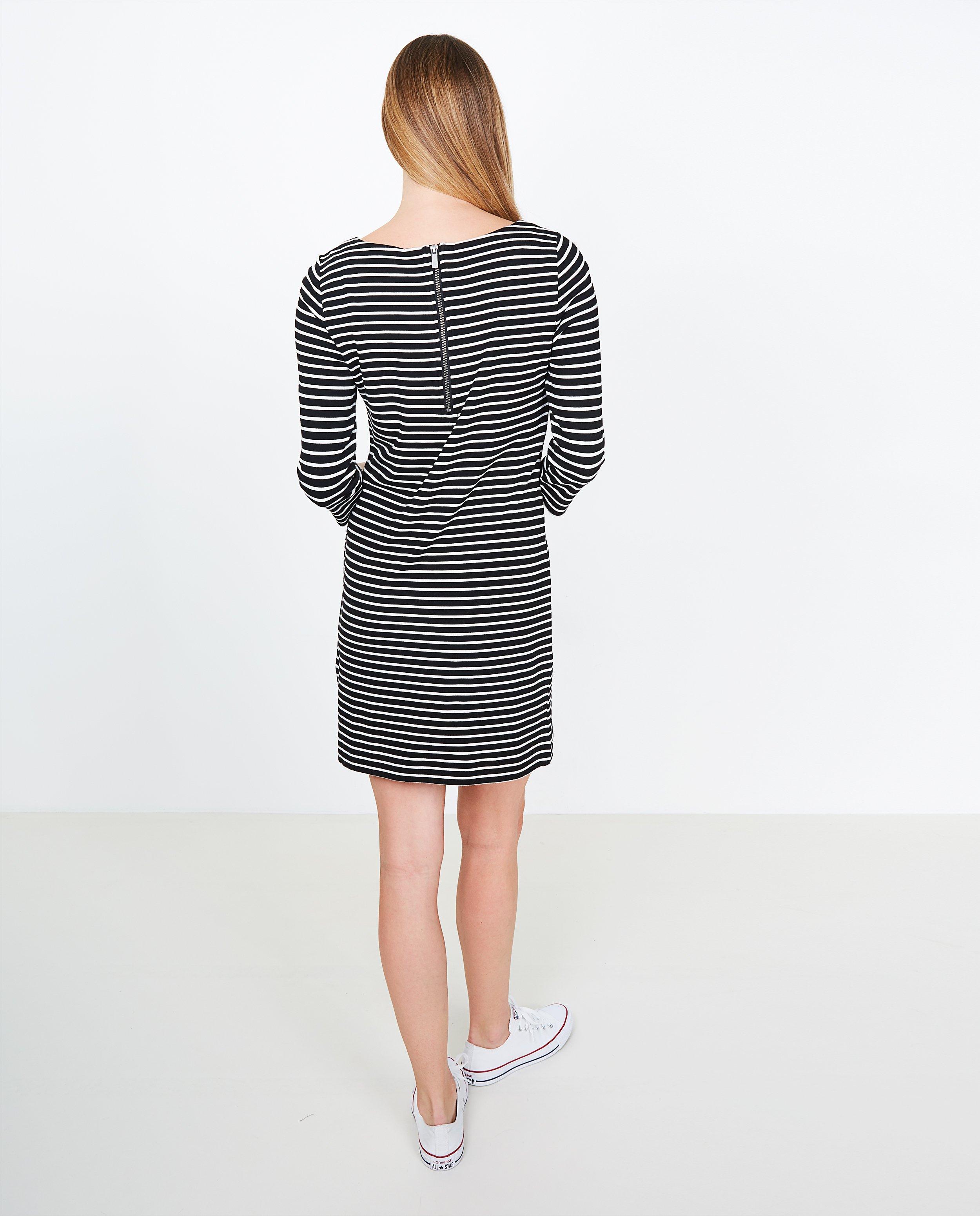 Robes - Robe rayée