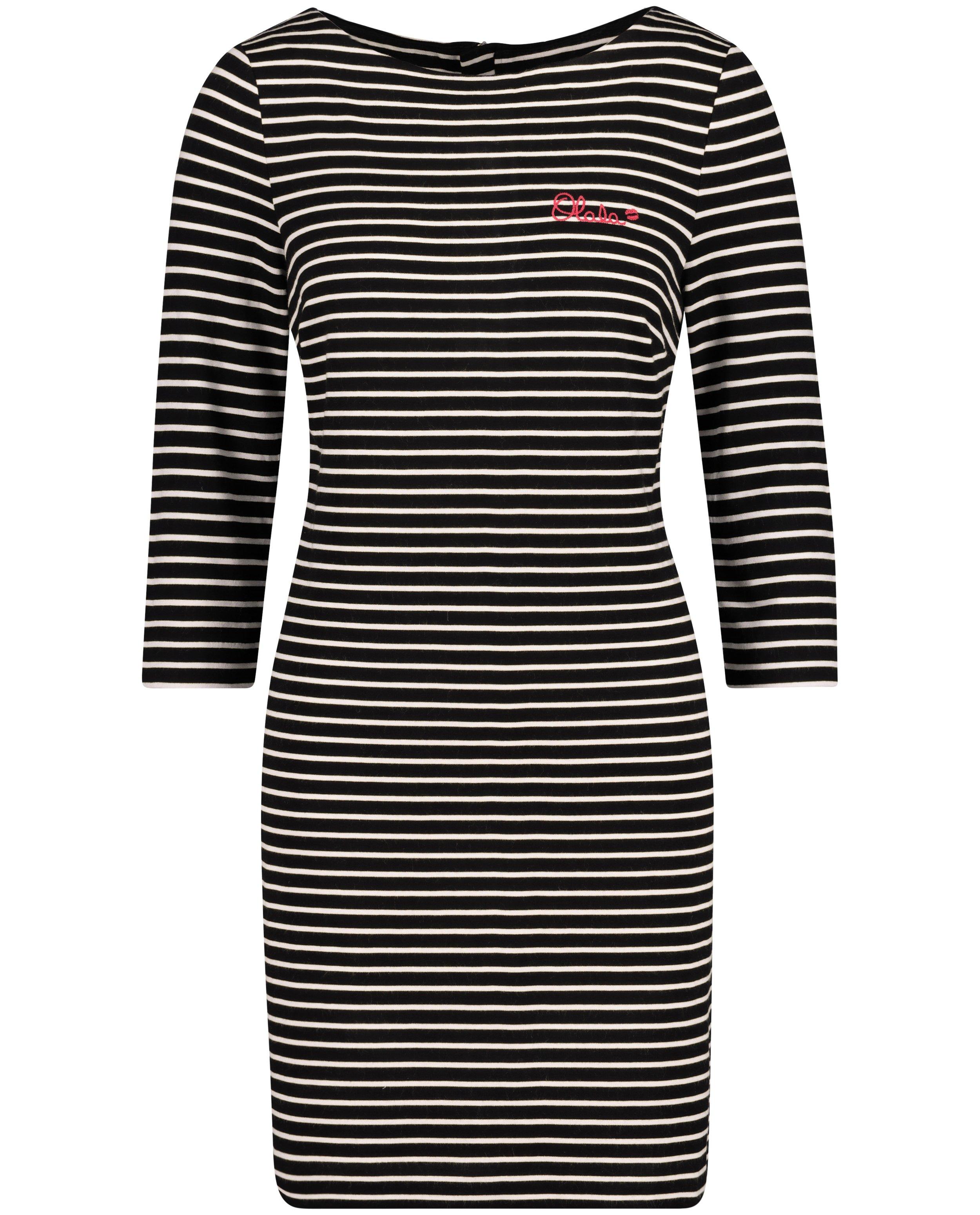 Robes - Robe rayée