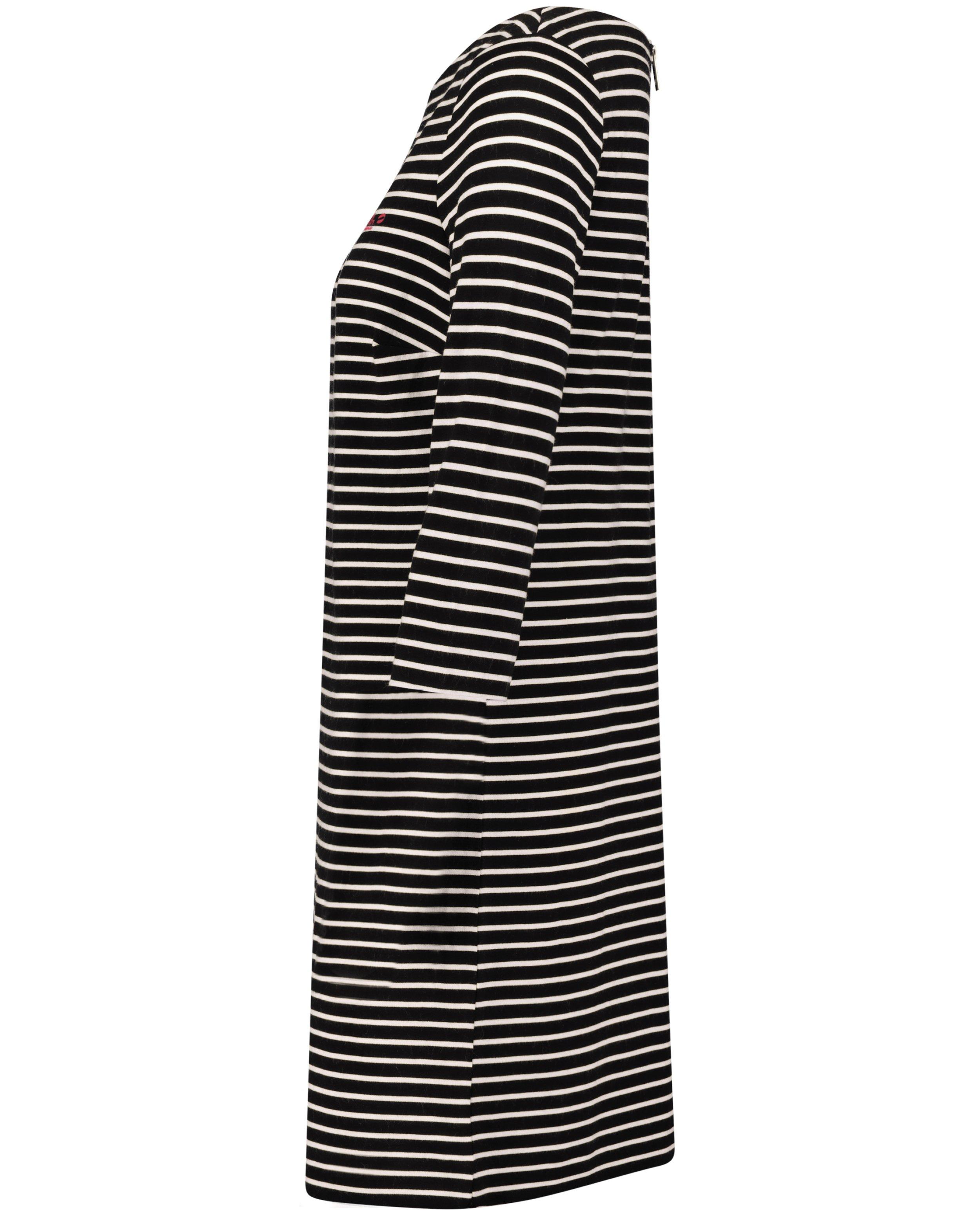 Robes - Robe rayée
