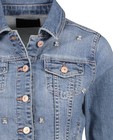 Blazers - Petite veste en jeans