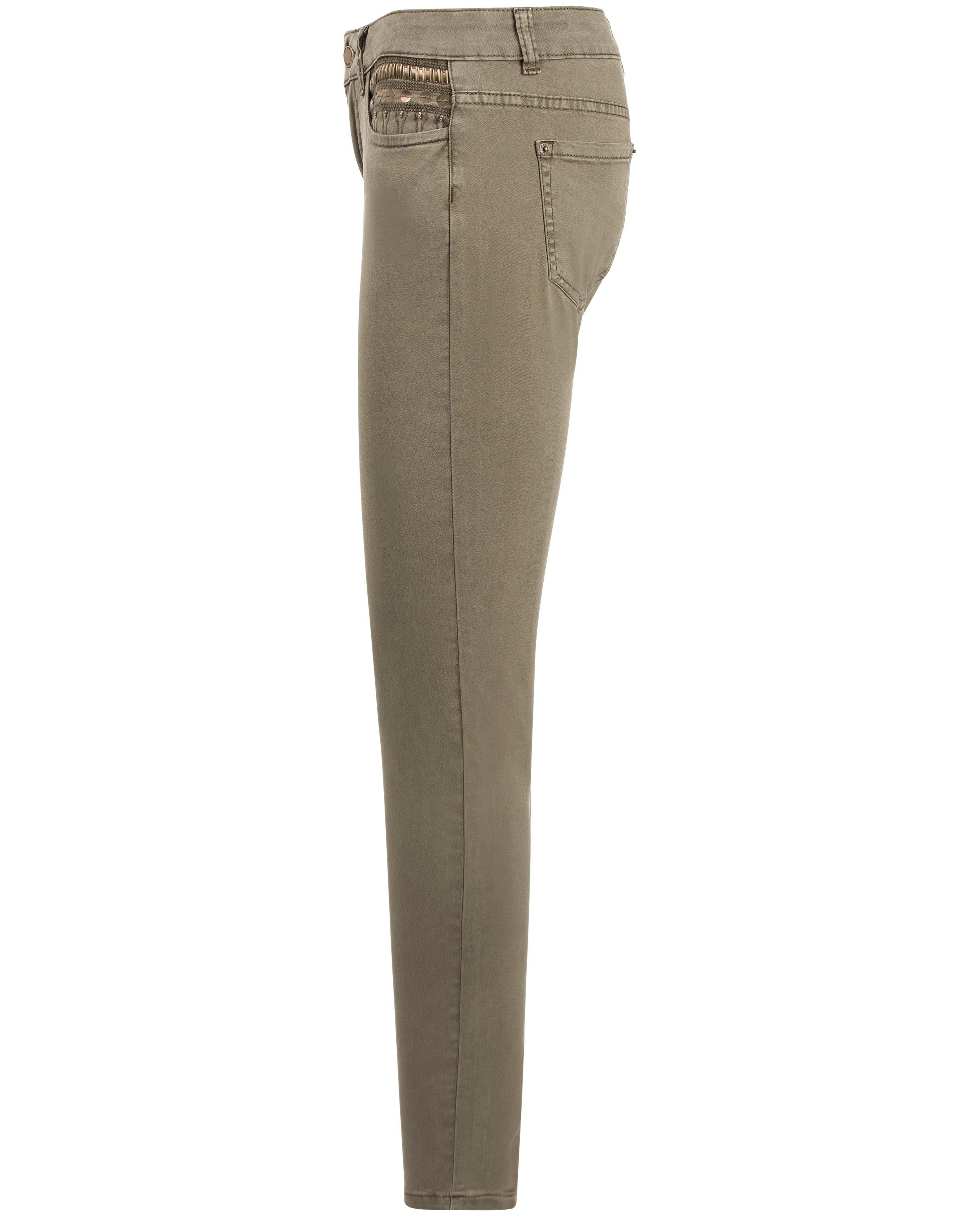 Jeans - Kaki jeans