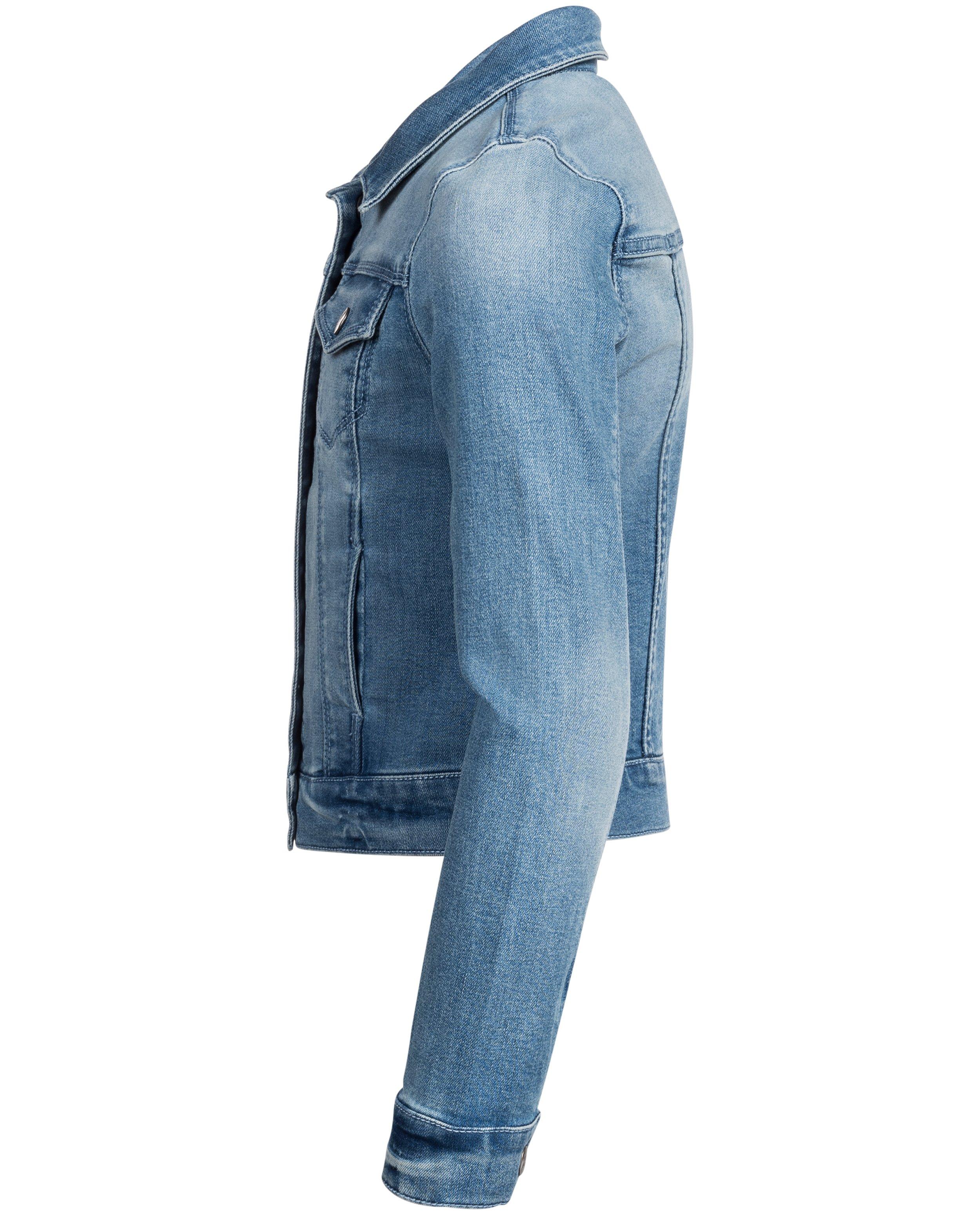 Blazers - Lichtblauw jeansjasje
