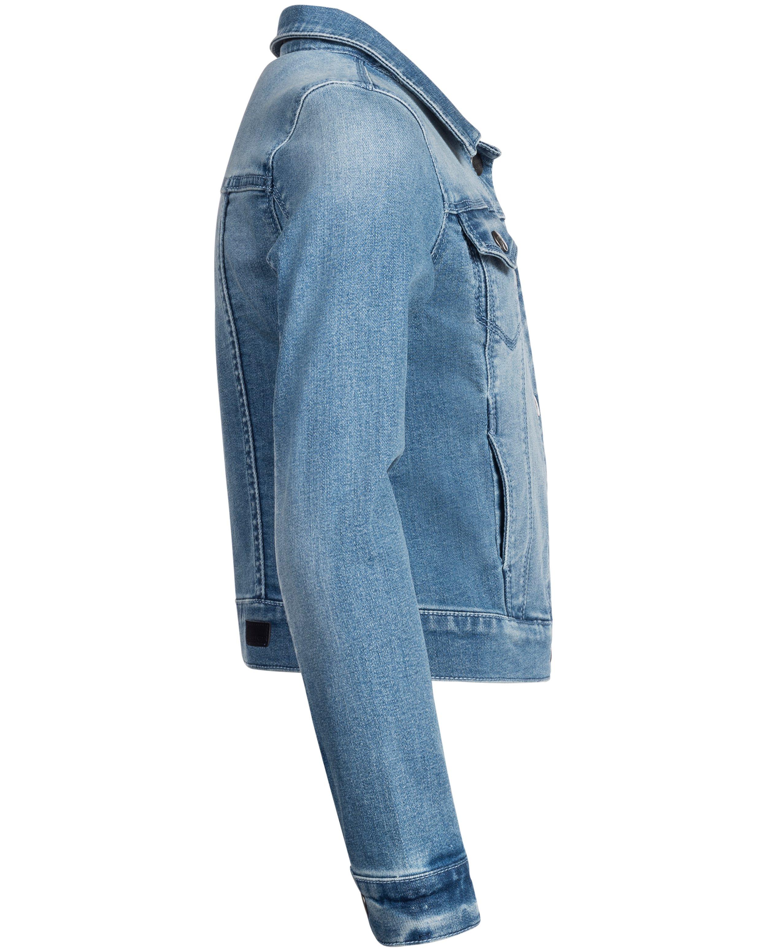 Blazers - Lichtblauw jeansjasje