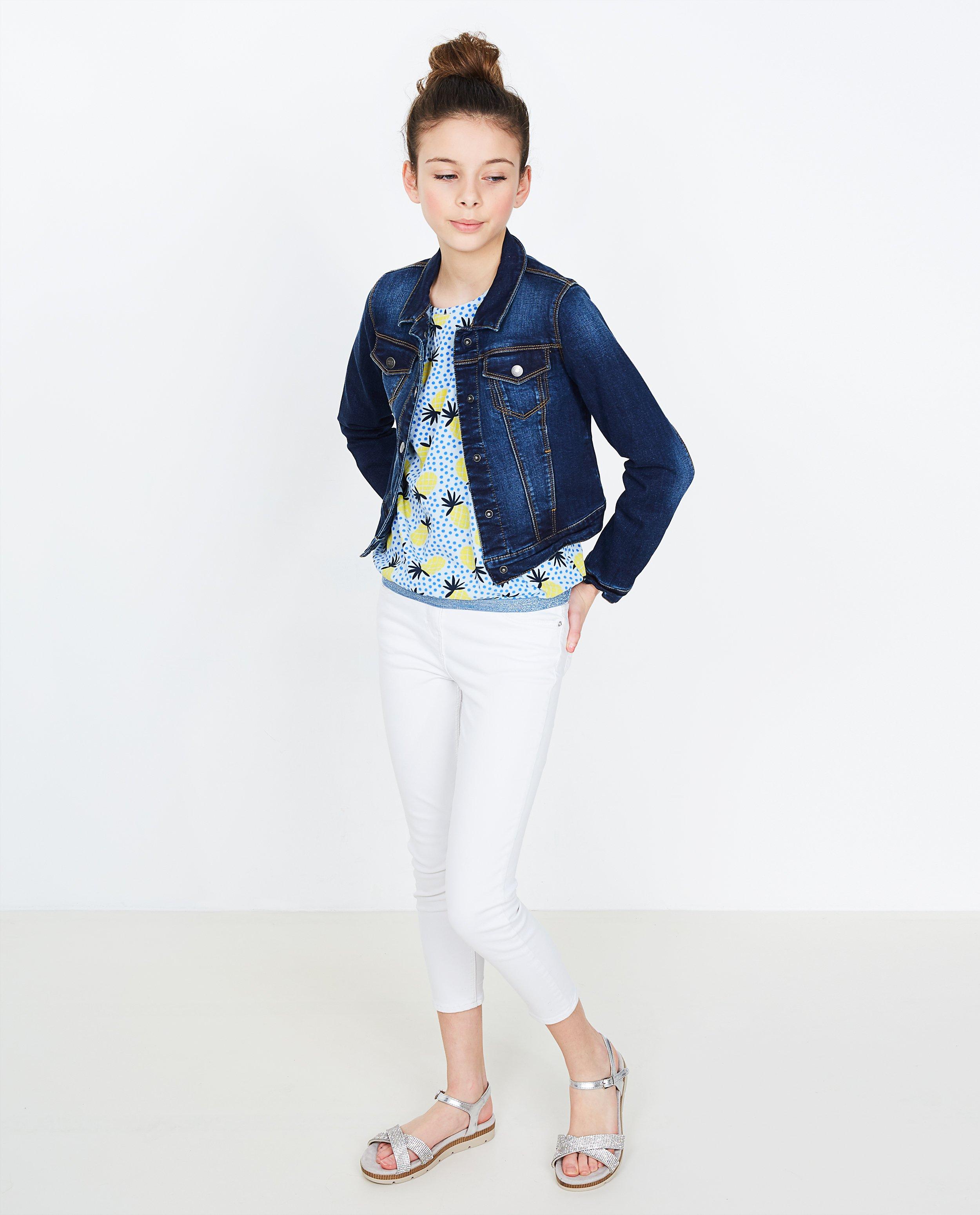 blauw