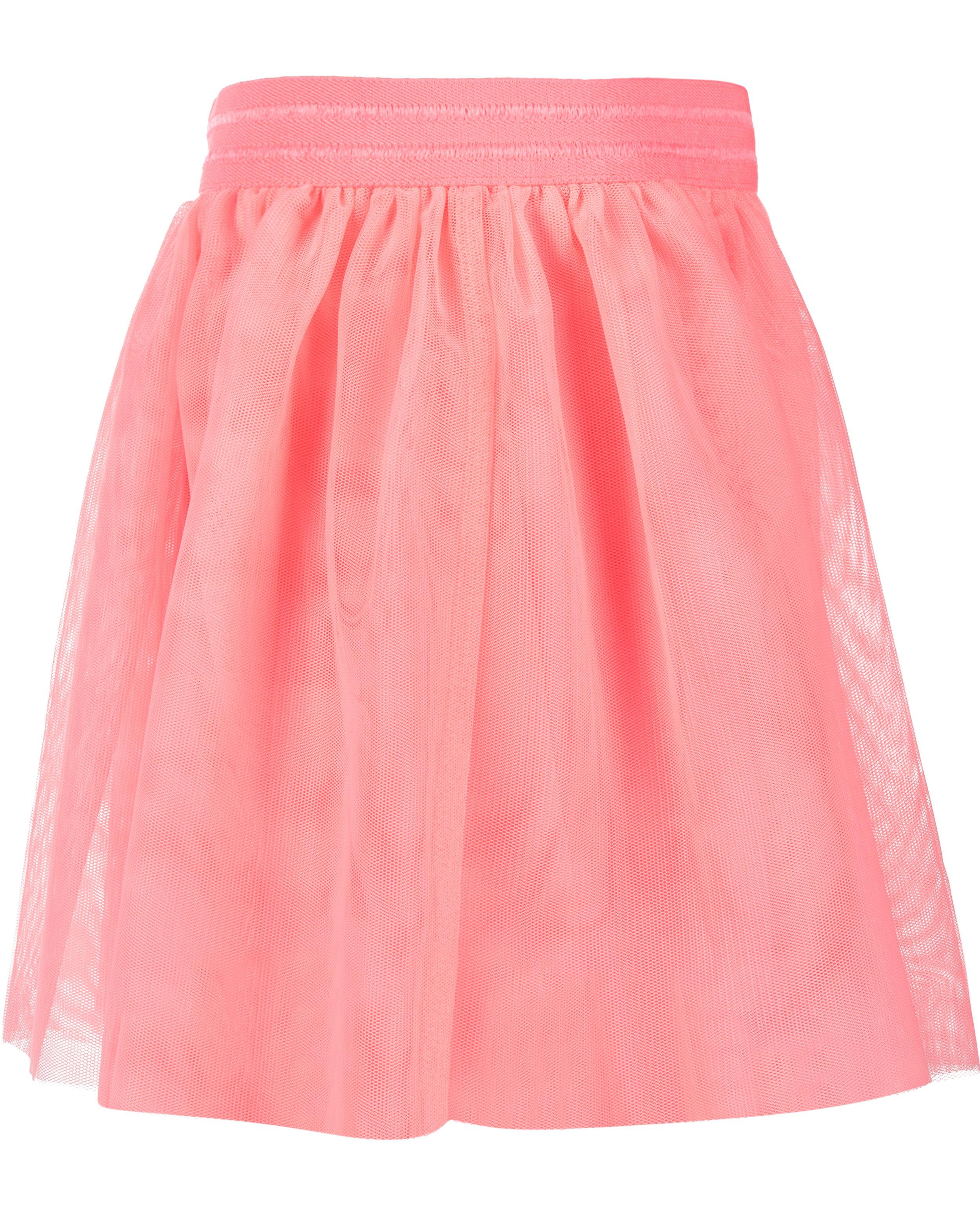 Jupes - Jupe rose fluo