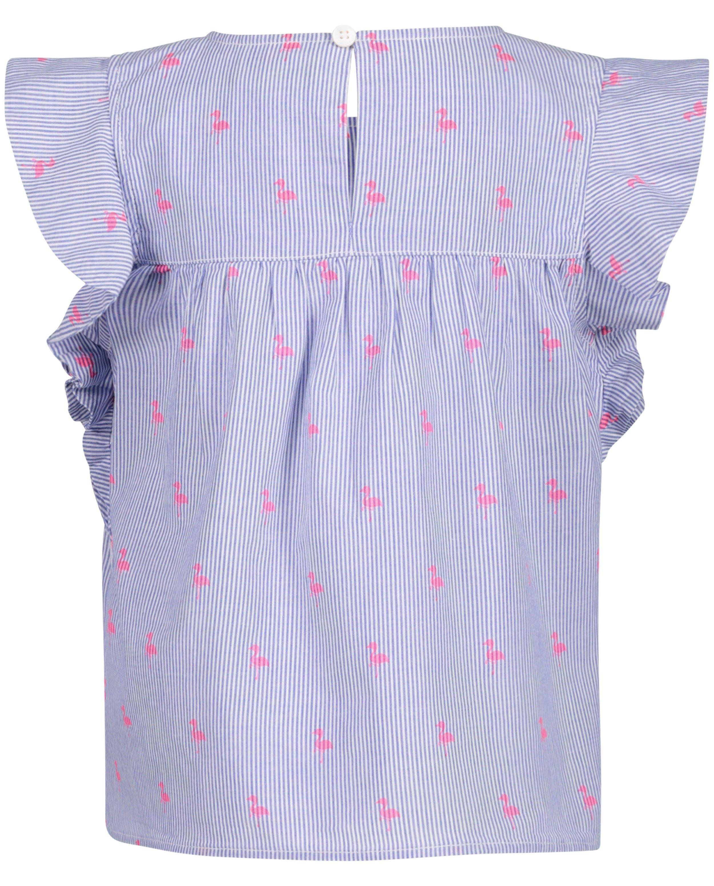 Hemden - Jeansblouse